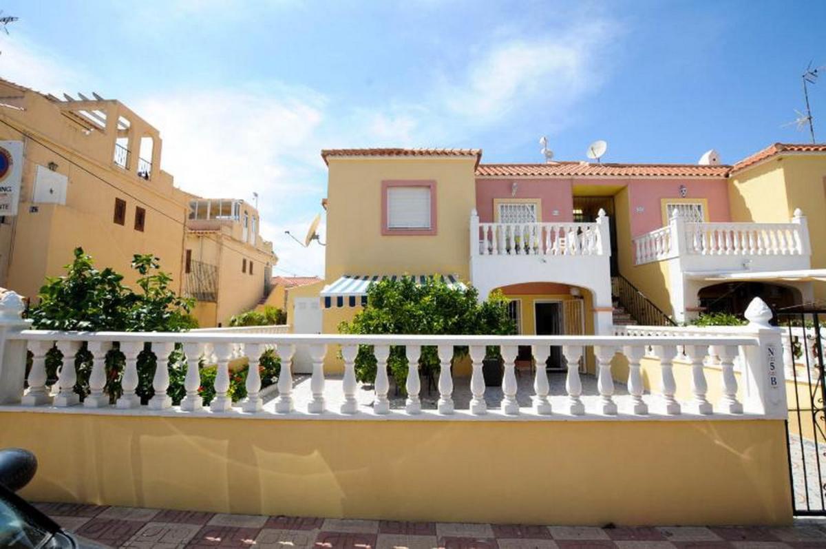 La Siesta view 3