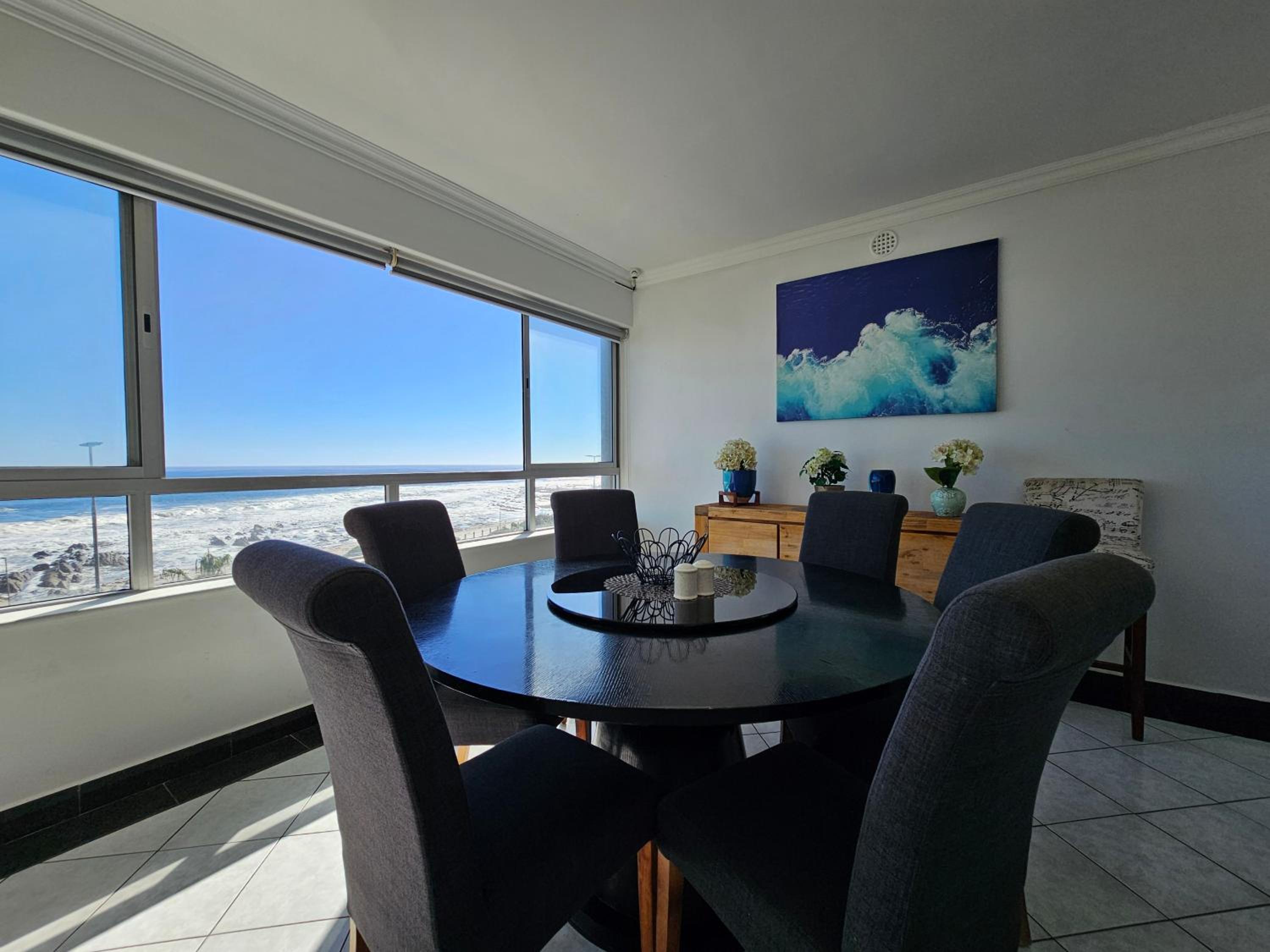 Endless Sea Views view 3