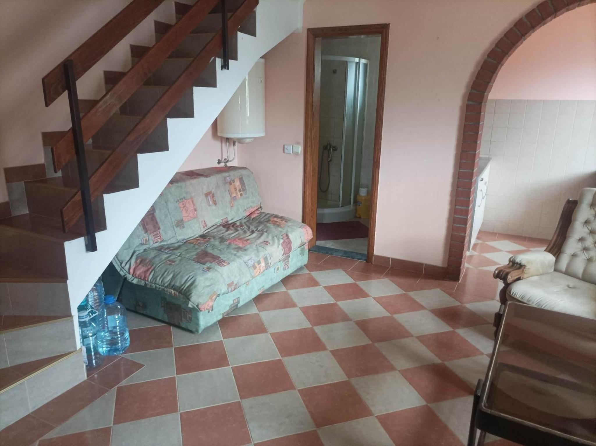 Apartman Leo view 3