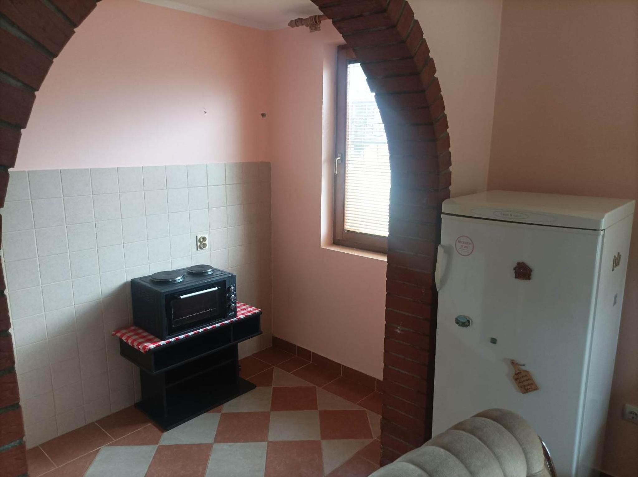 Apartman Leo view 4