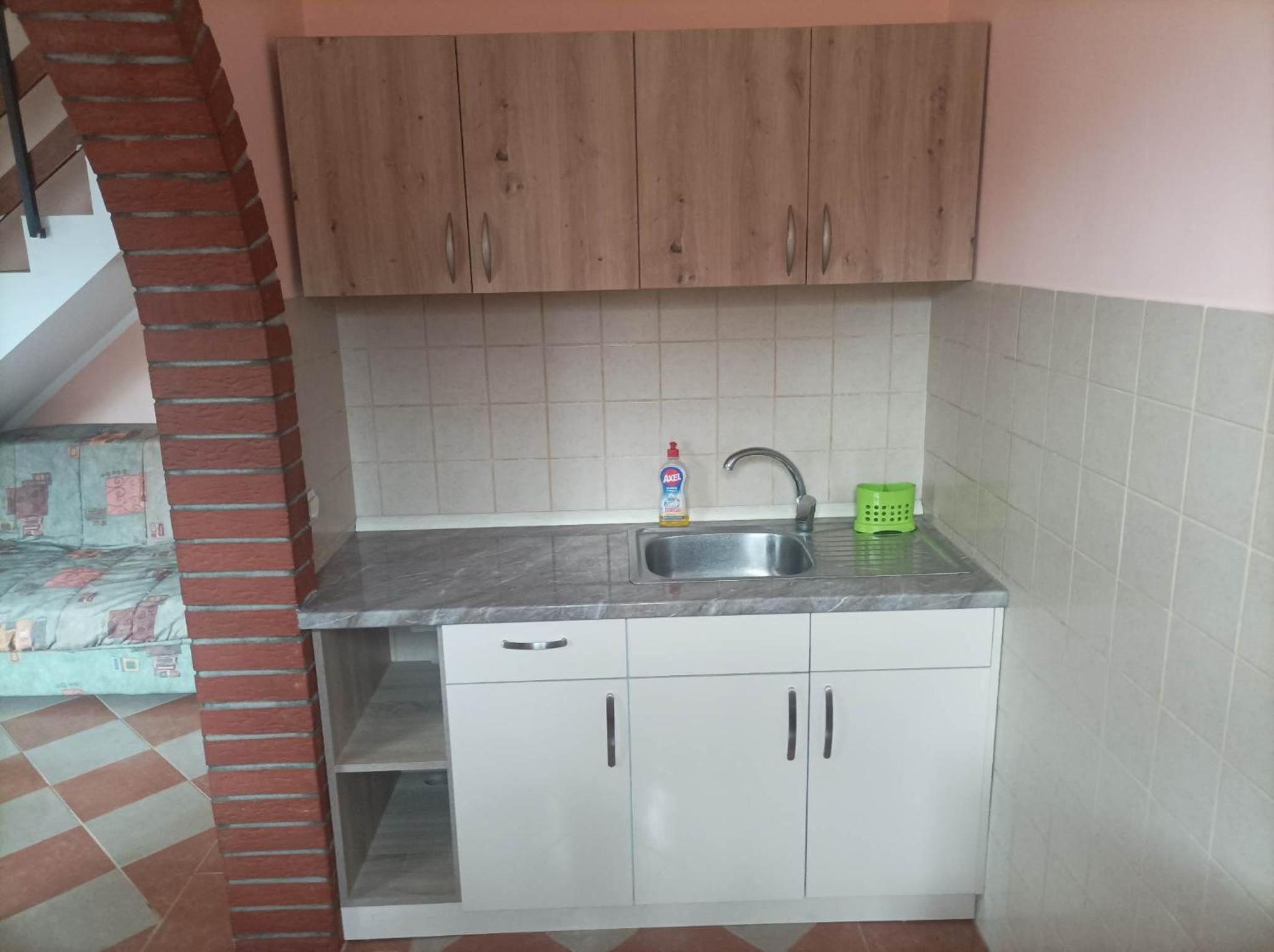 Apartman Leo view 5