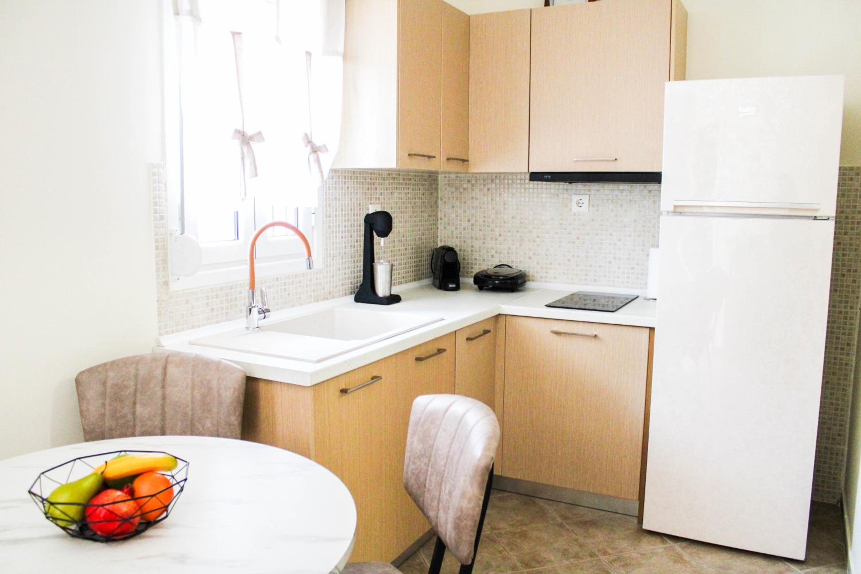 Comfy Apartments
