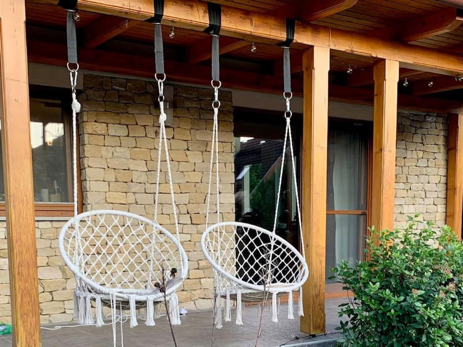 Stylish holiday house close to the beach view 3