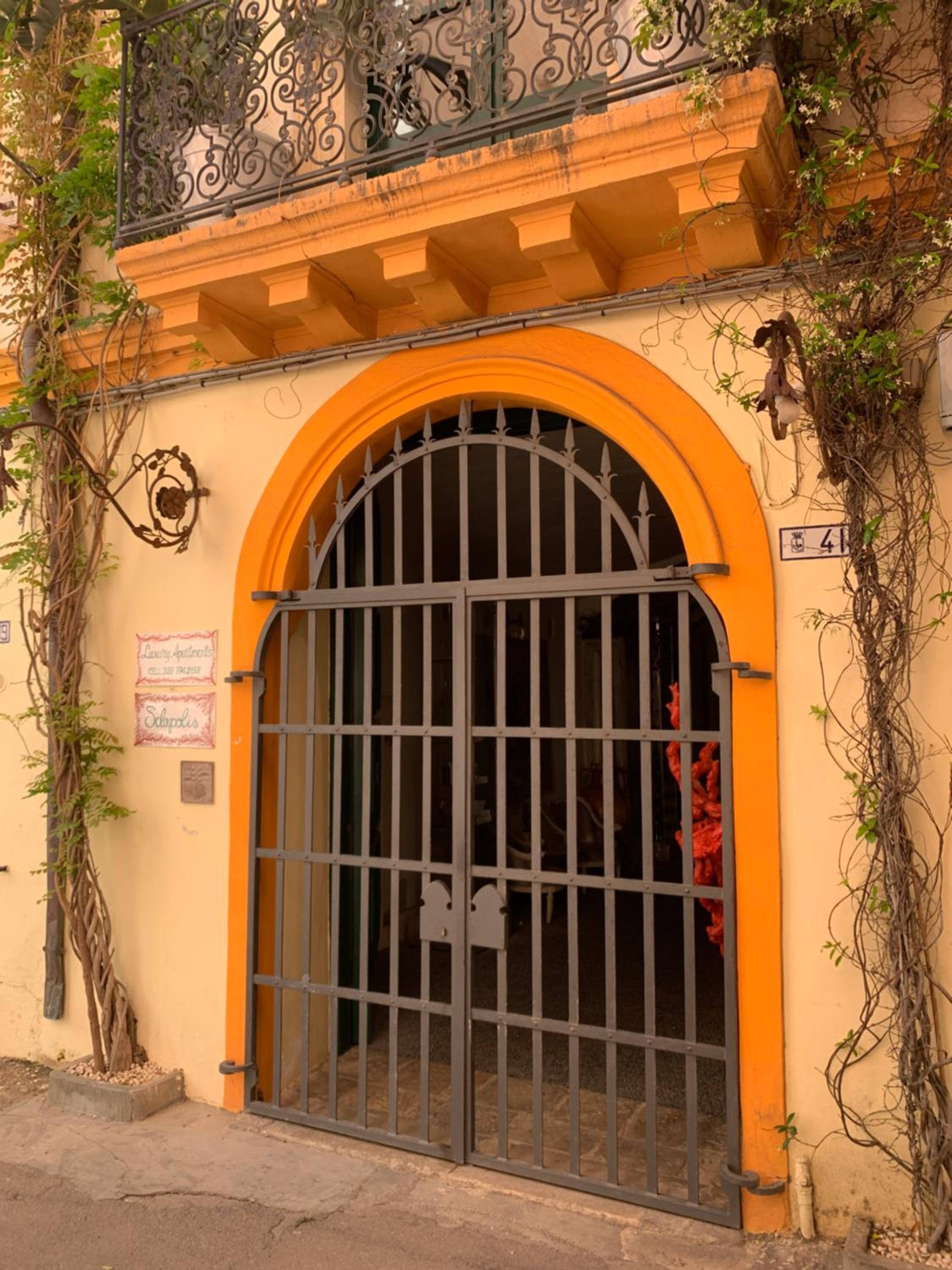 Palazzo Salapolis - Luxury Apartments