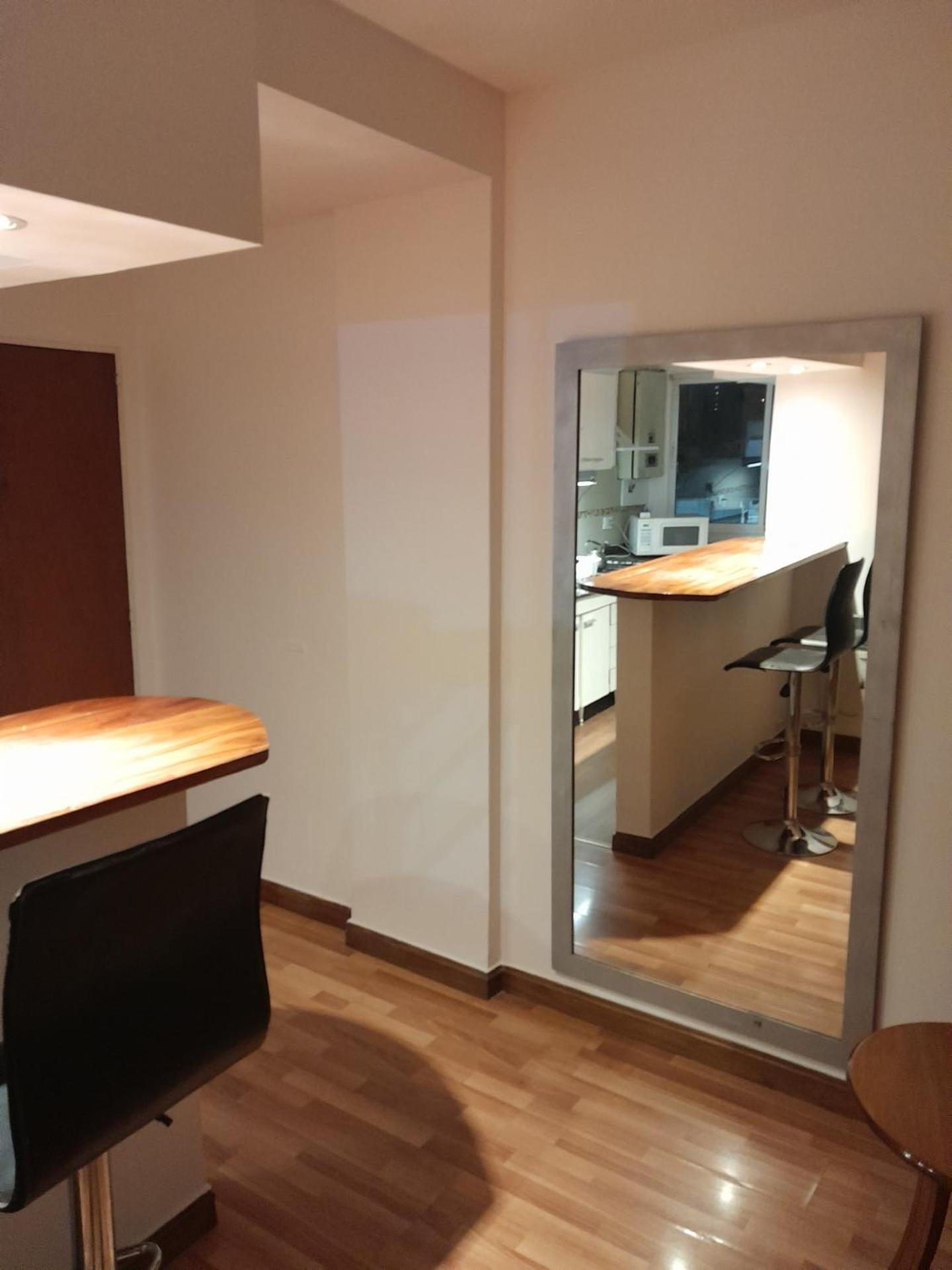 Apartamento Super Lindo, Comodo y Practico
