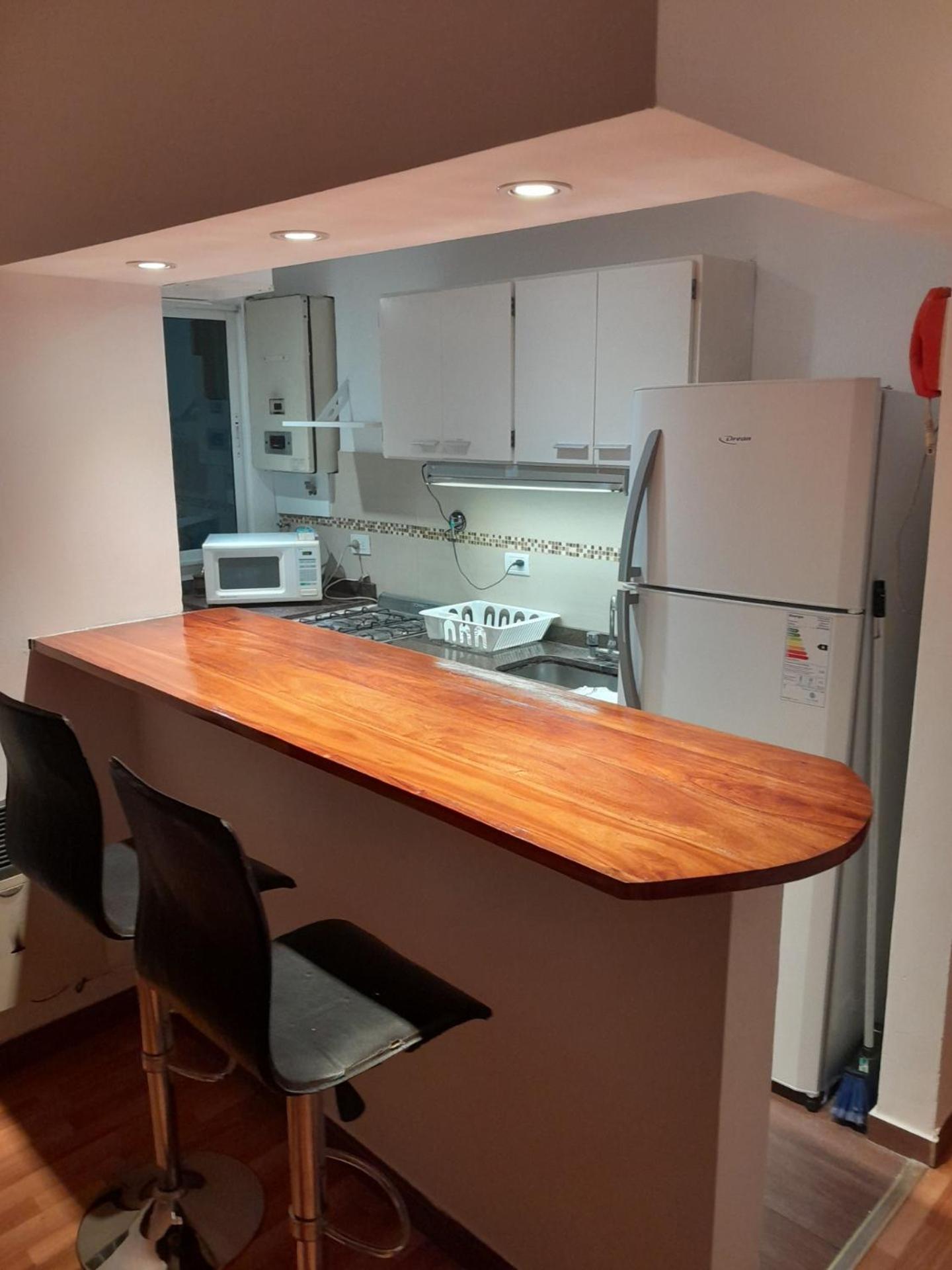 Apartamento Super Lindo, Comodo y Practico