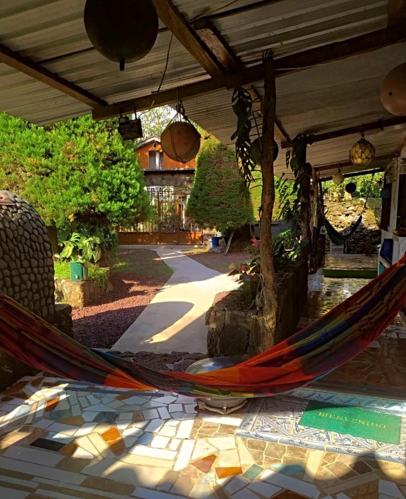 Quinta Cypress - Jardín, Wi-Fi- & BBQ - Eventos y Fiestas Privadas view 4