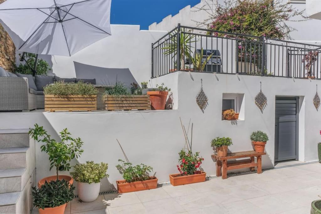 Casa Nova- Quiet Gem in the Heart of Lagos Old Town