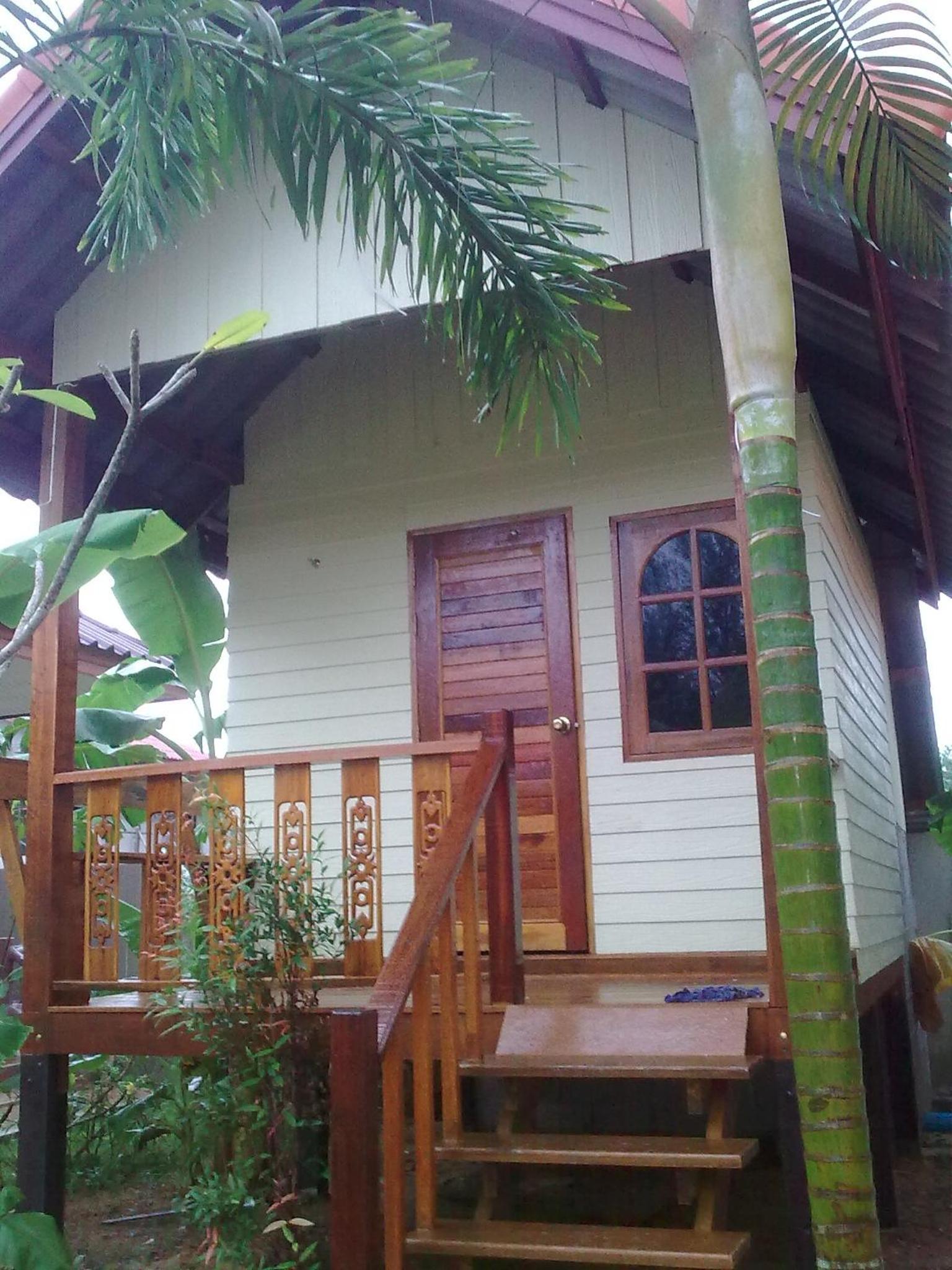 Khaolak Summer House Resort