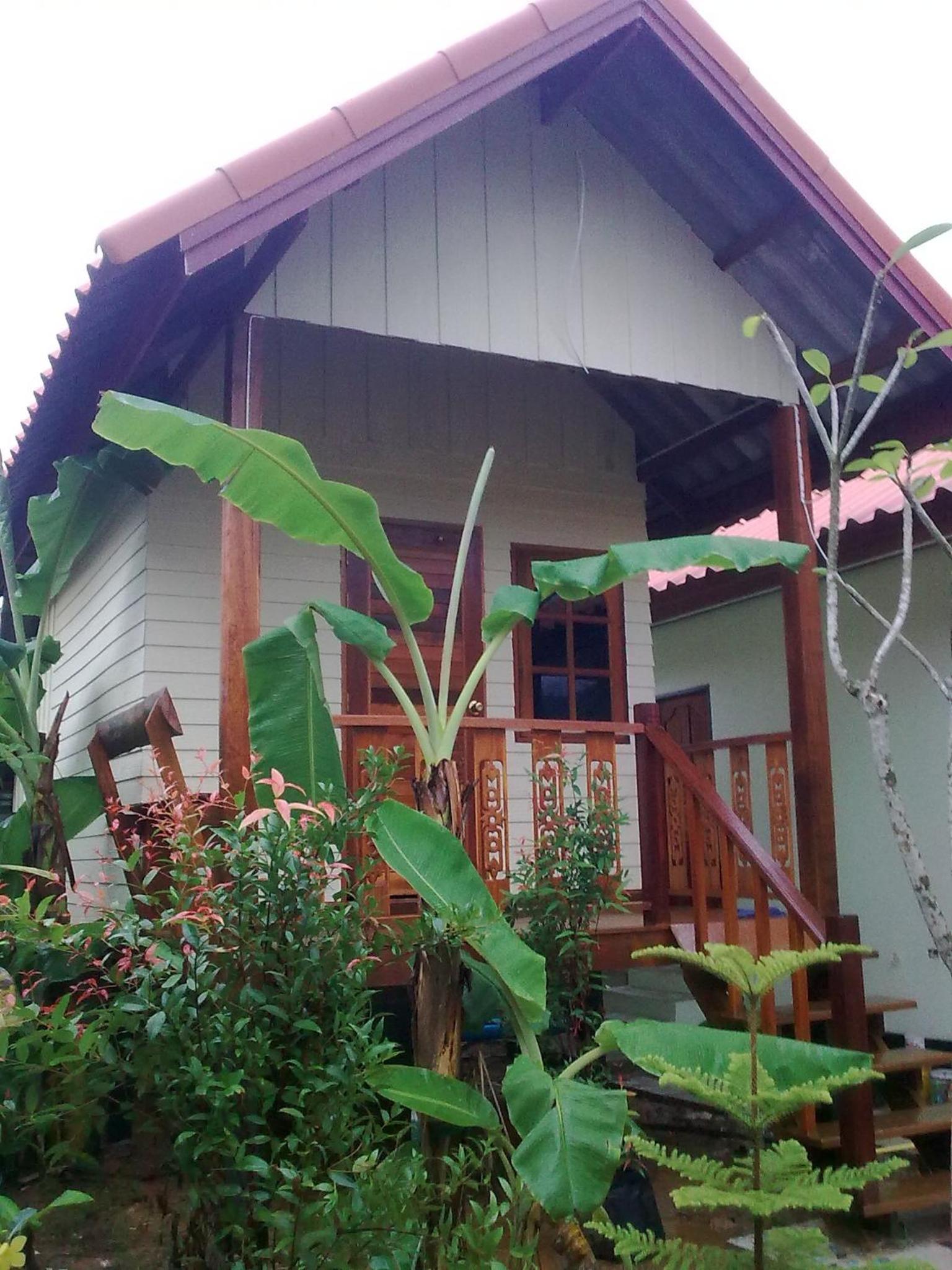 Khaolak Summer House Resort