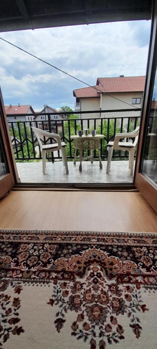 Apartments Sarajevo New town
