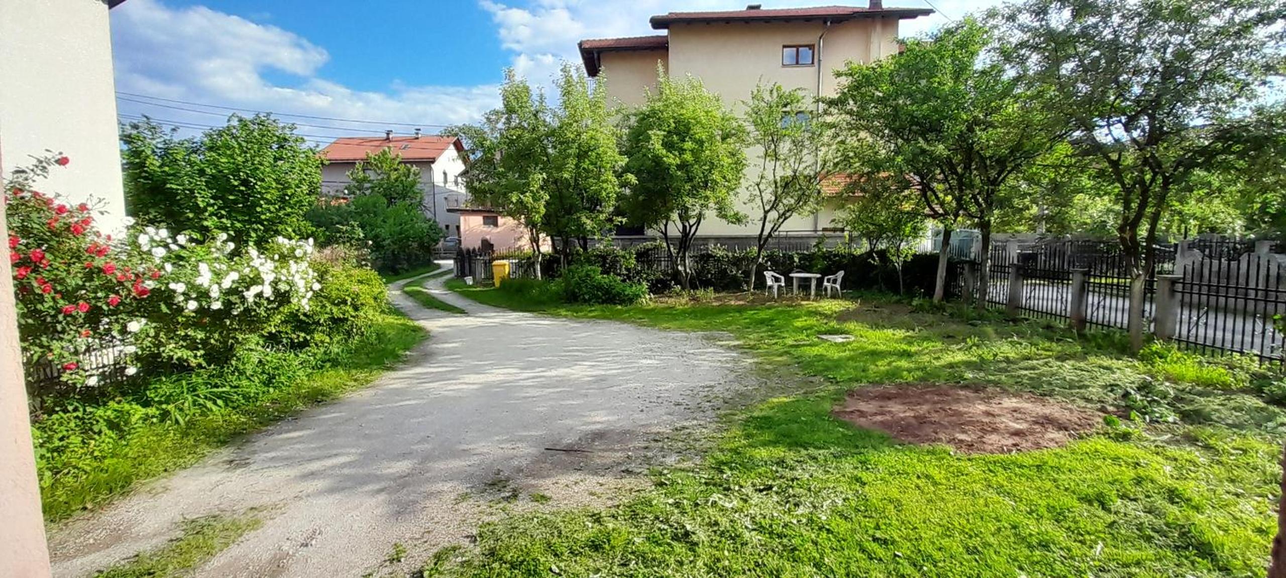Apartments Sarajevo New town
