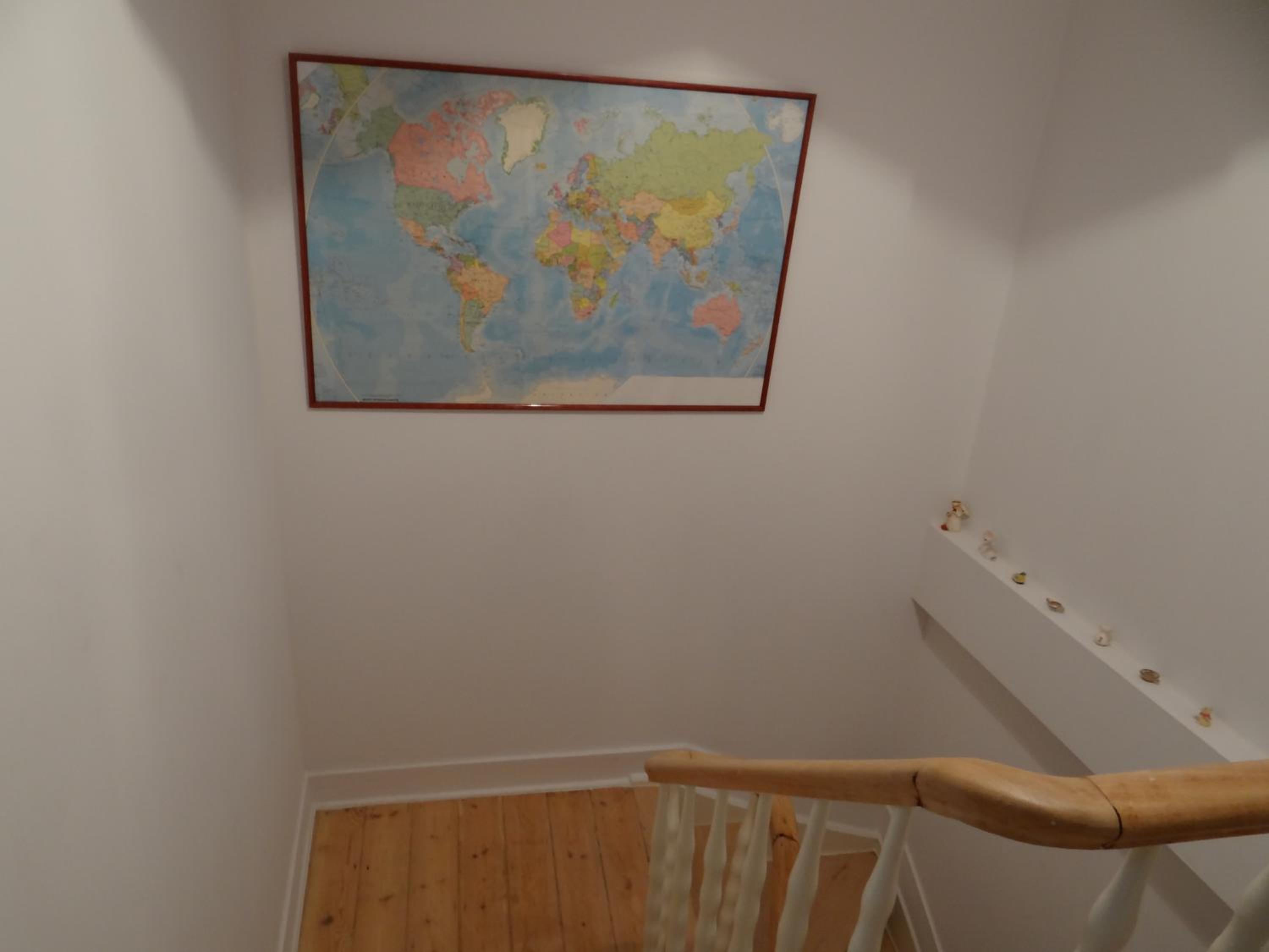 Guest House Dasos Kynthos