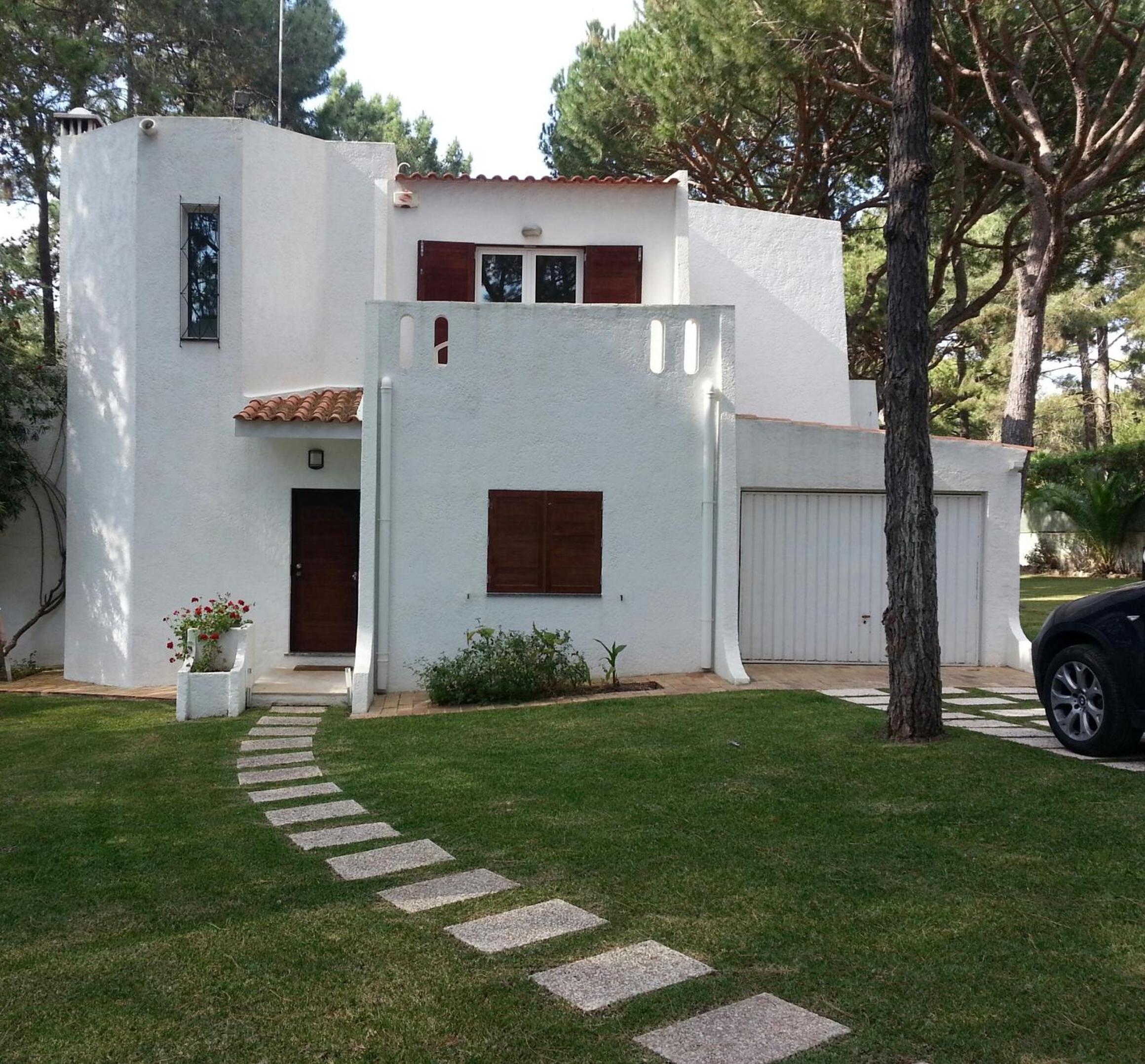 Hotel Villapinheiros - Image 1