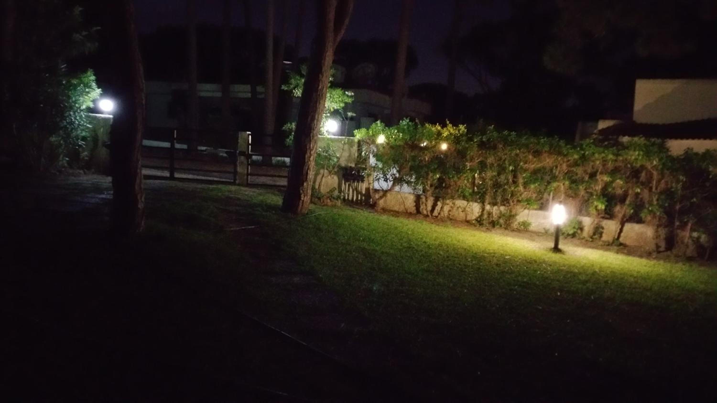 Villapinheiros view 4