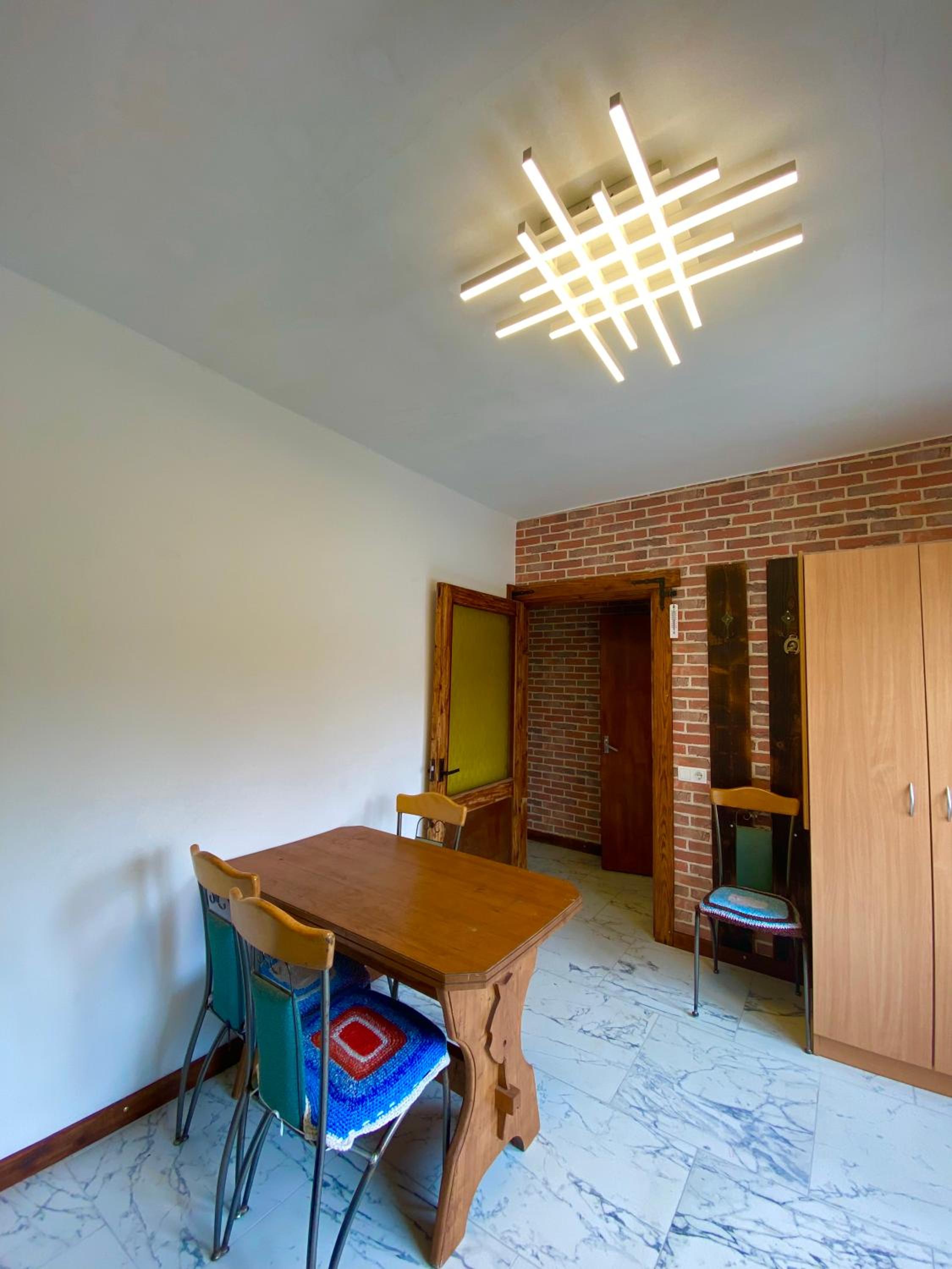 City Travel apartments view 4
