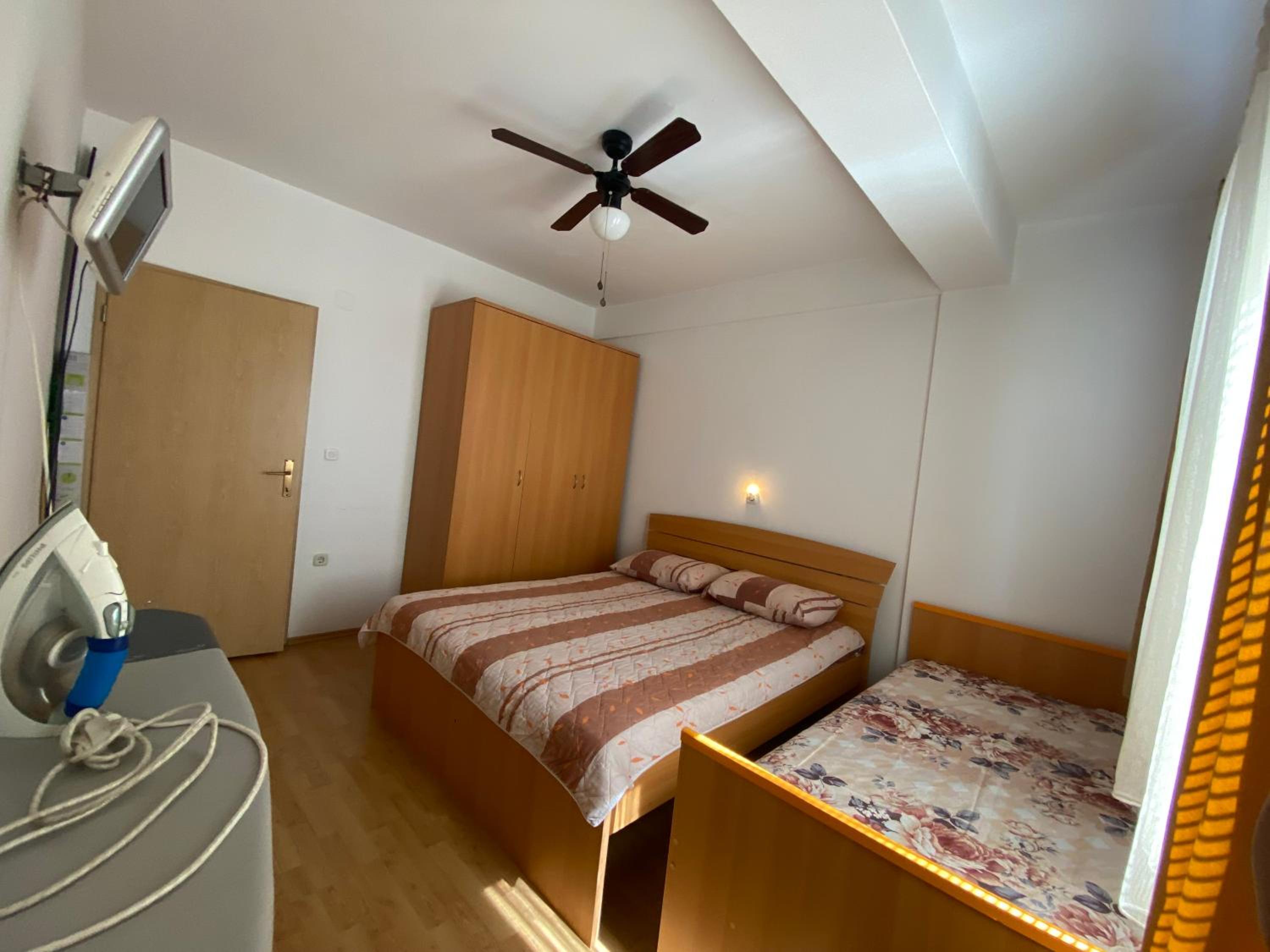 Apartment Janakievski view 3