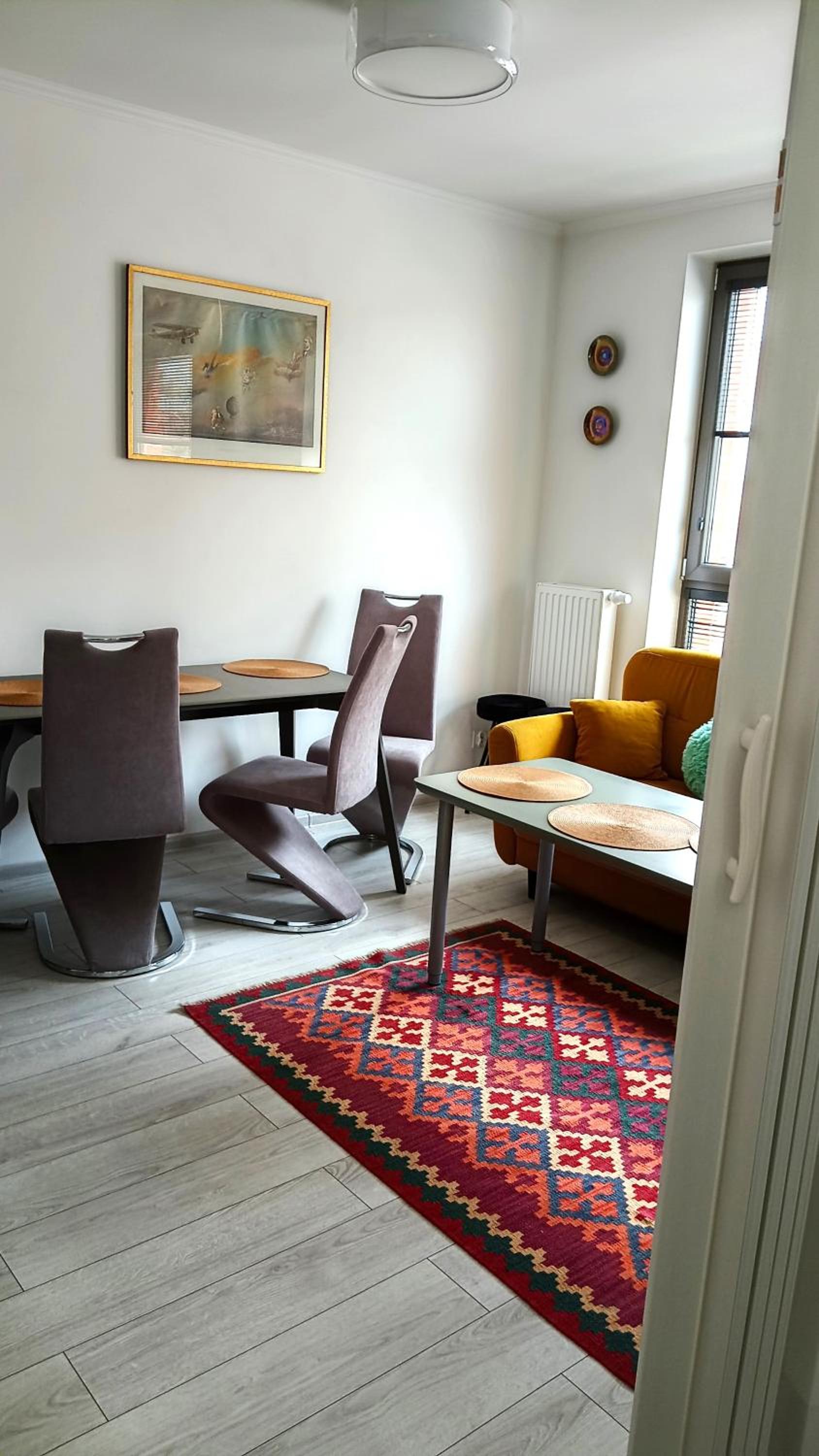 Planet Gdansk Apartments Mercure Old Nova