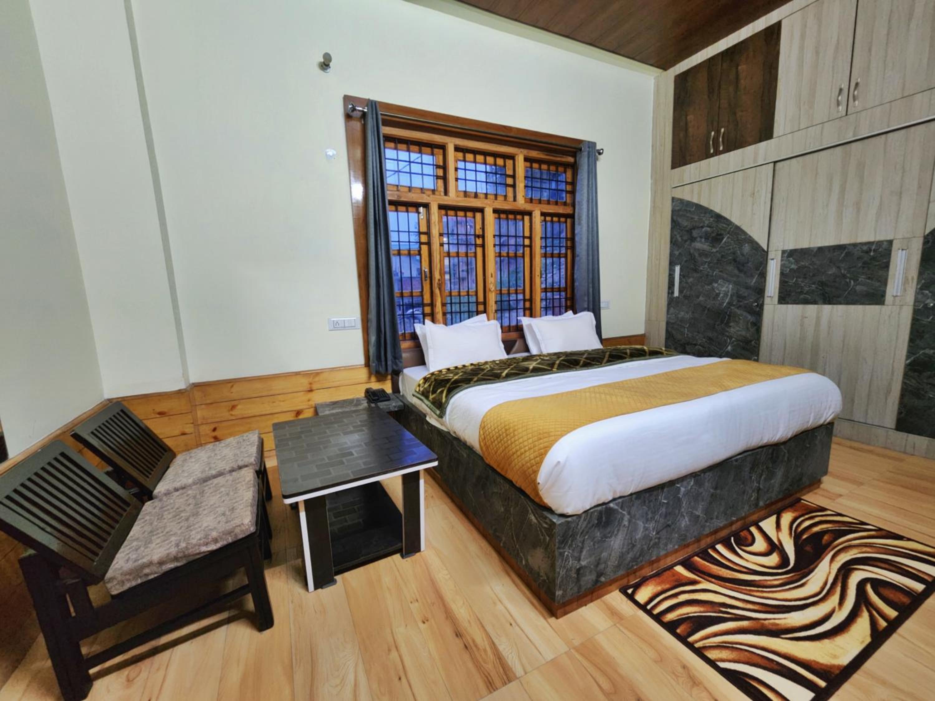 Hotel Ranveer Palace