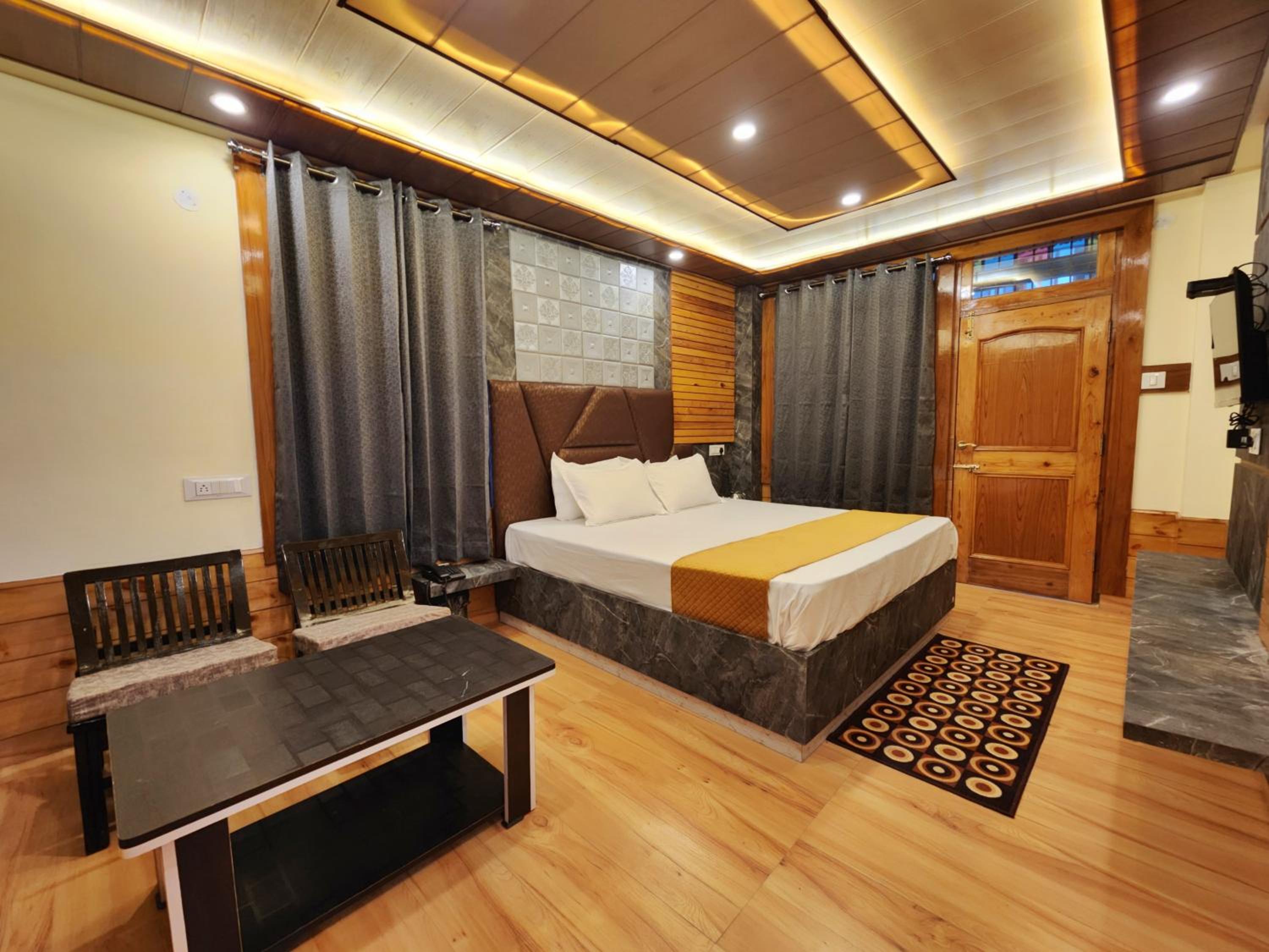 Hotel Ranveer Palace