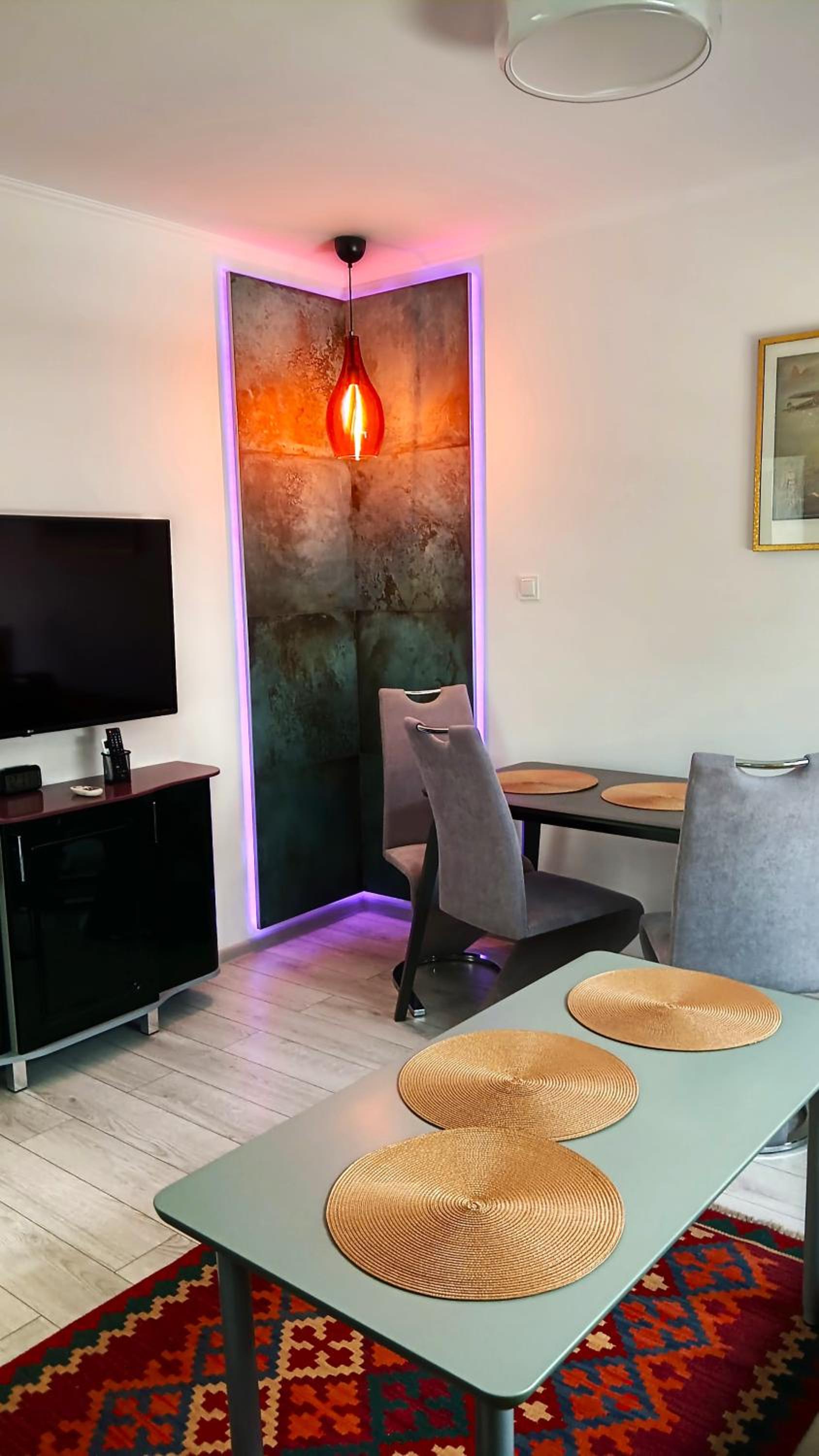 Planet Gdansk Apartments Mercure Old Nova