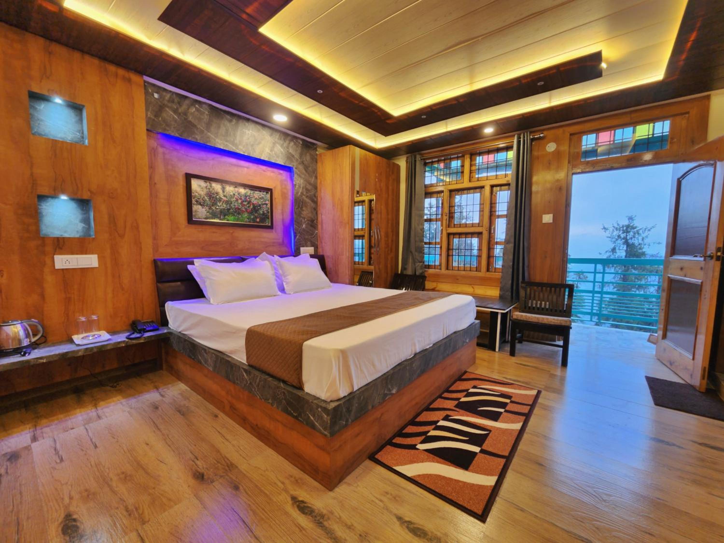 Hotel Ranveer Palace