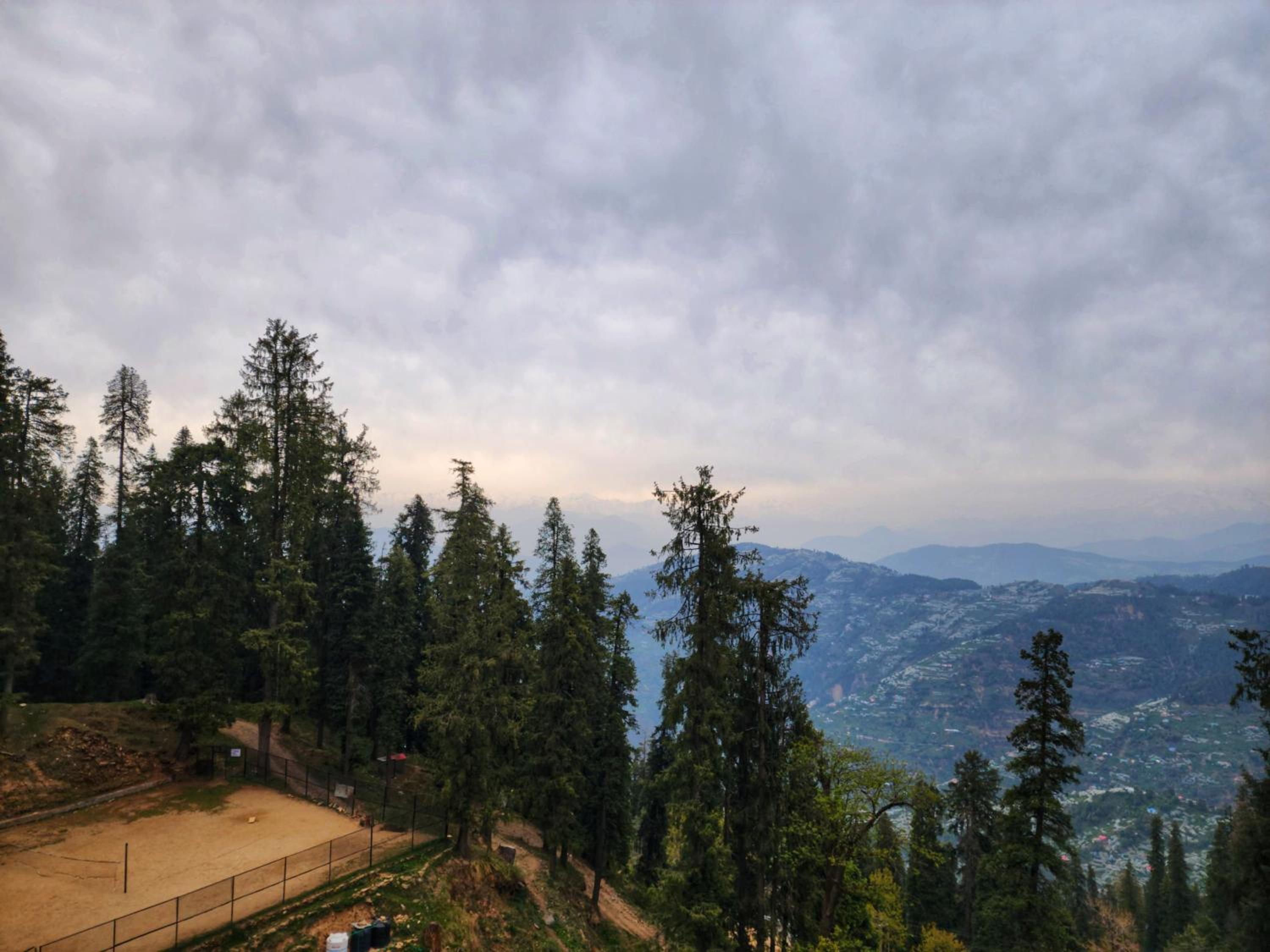 Hotel Ranveer Palace