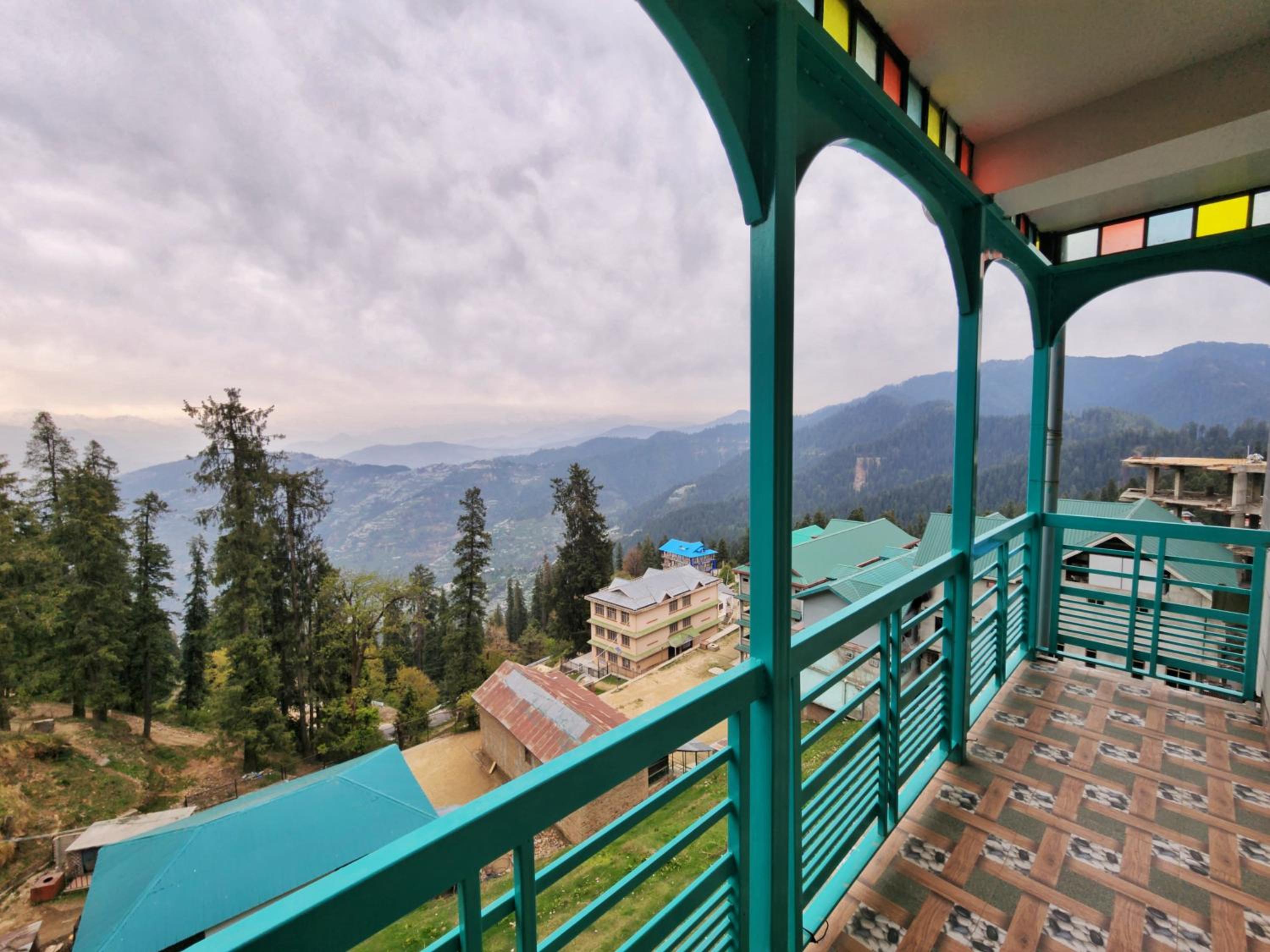 Hotel Ranveer Palace