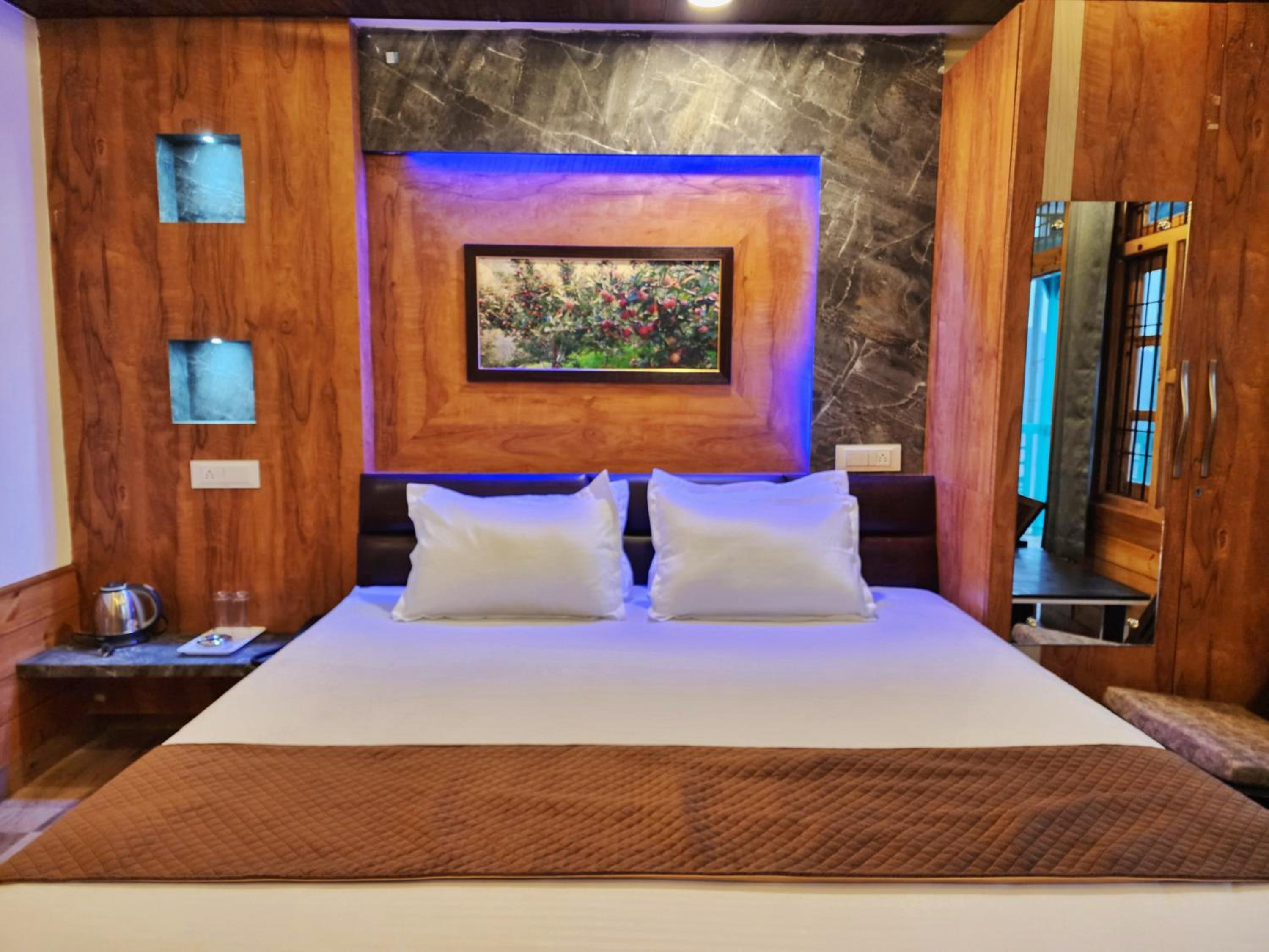 Hotel Ranveer Palace