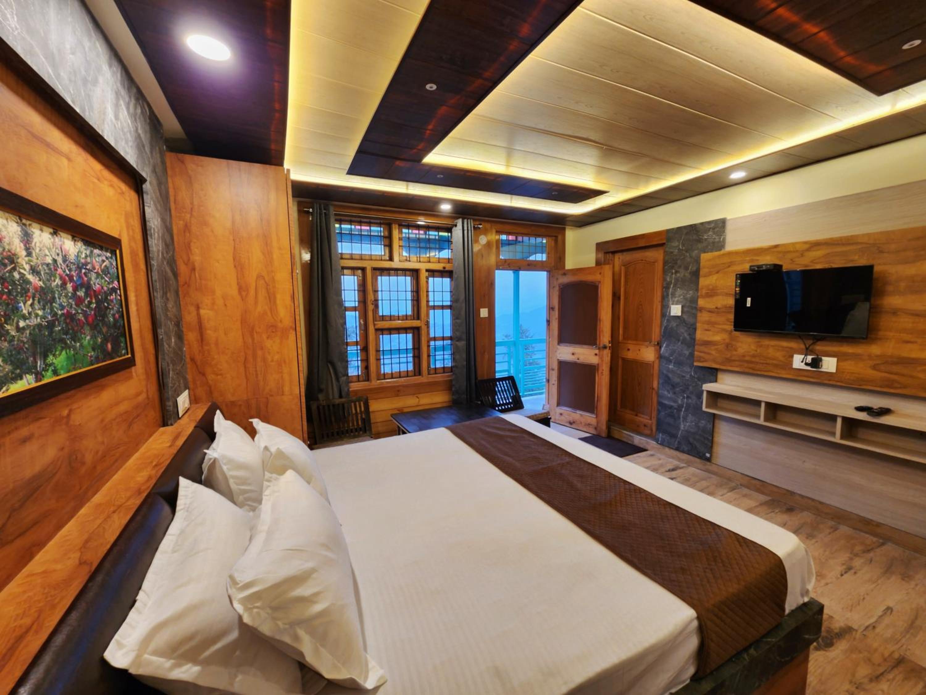 Hotel Ranveer Palace
