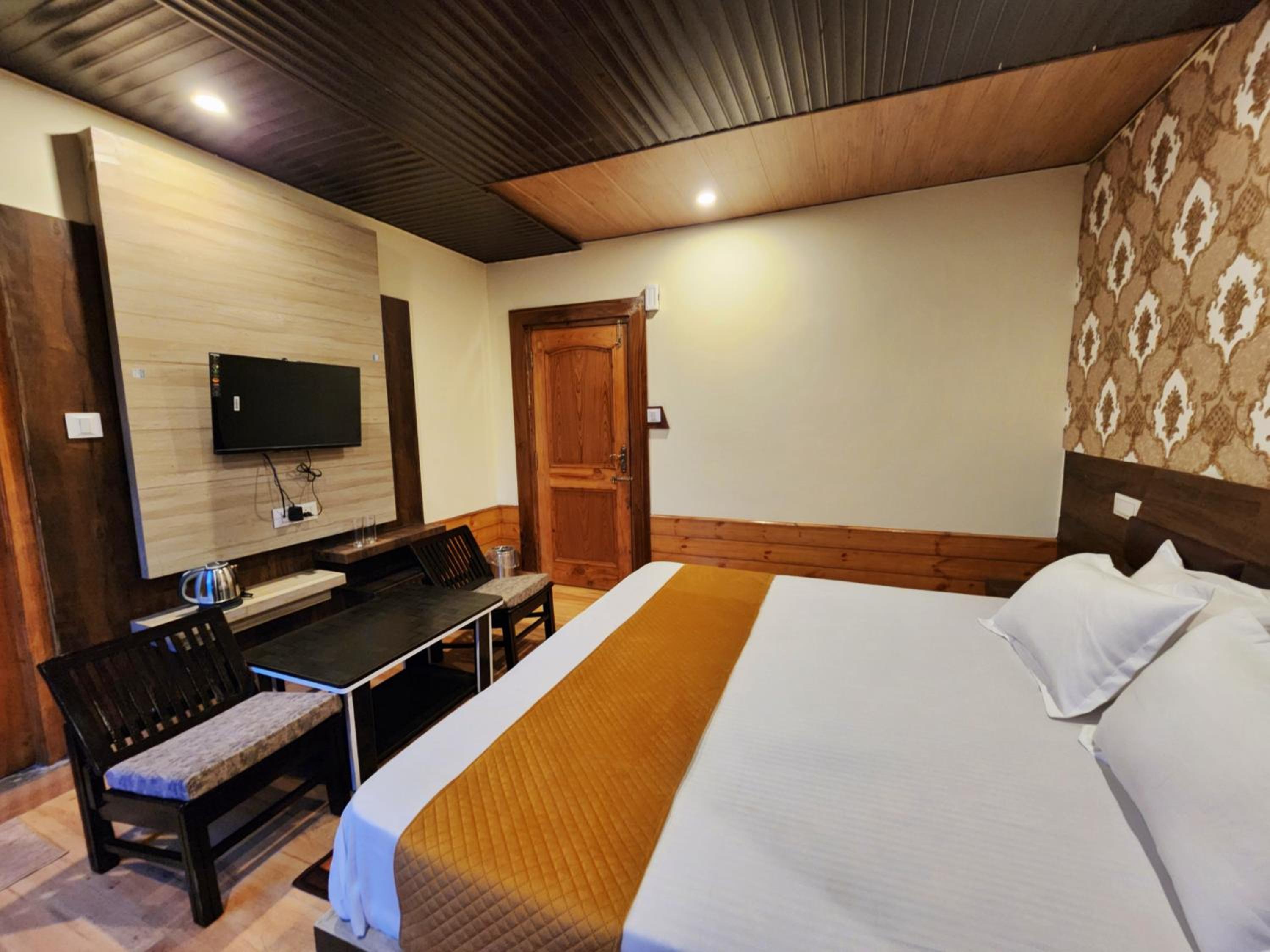 Hotel Ranveer Palace