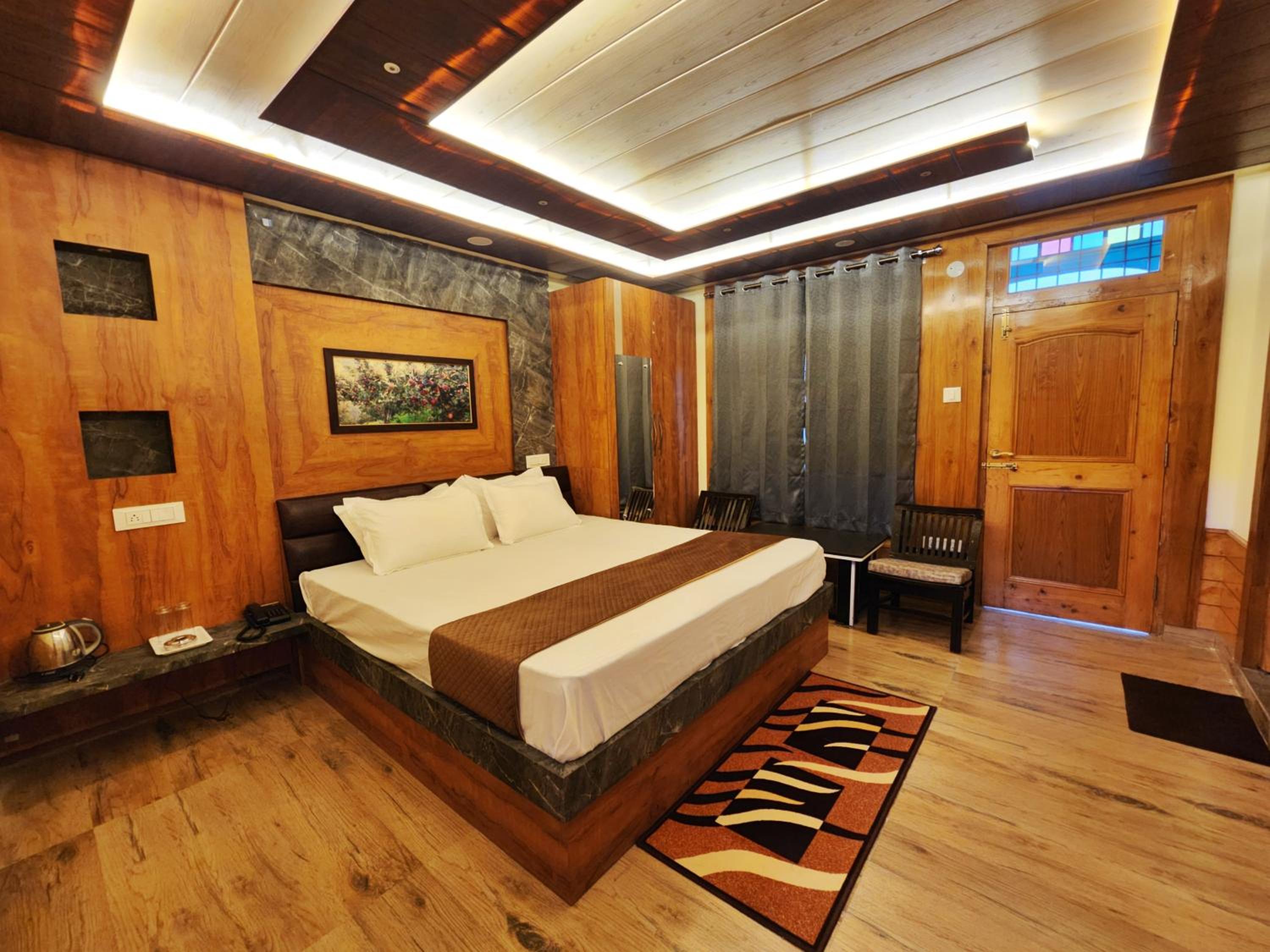 Hotel Ranveer Palace