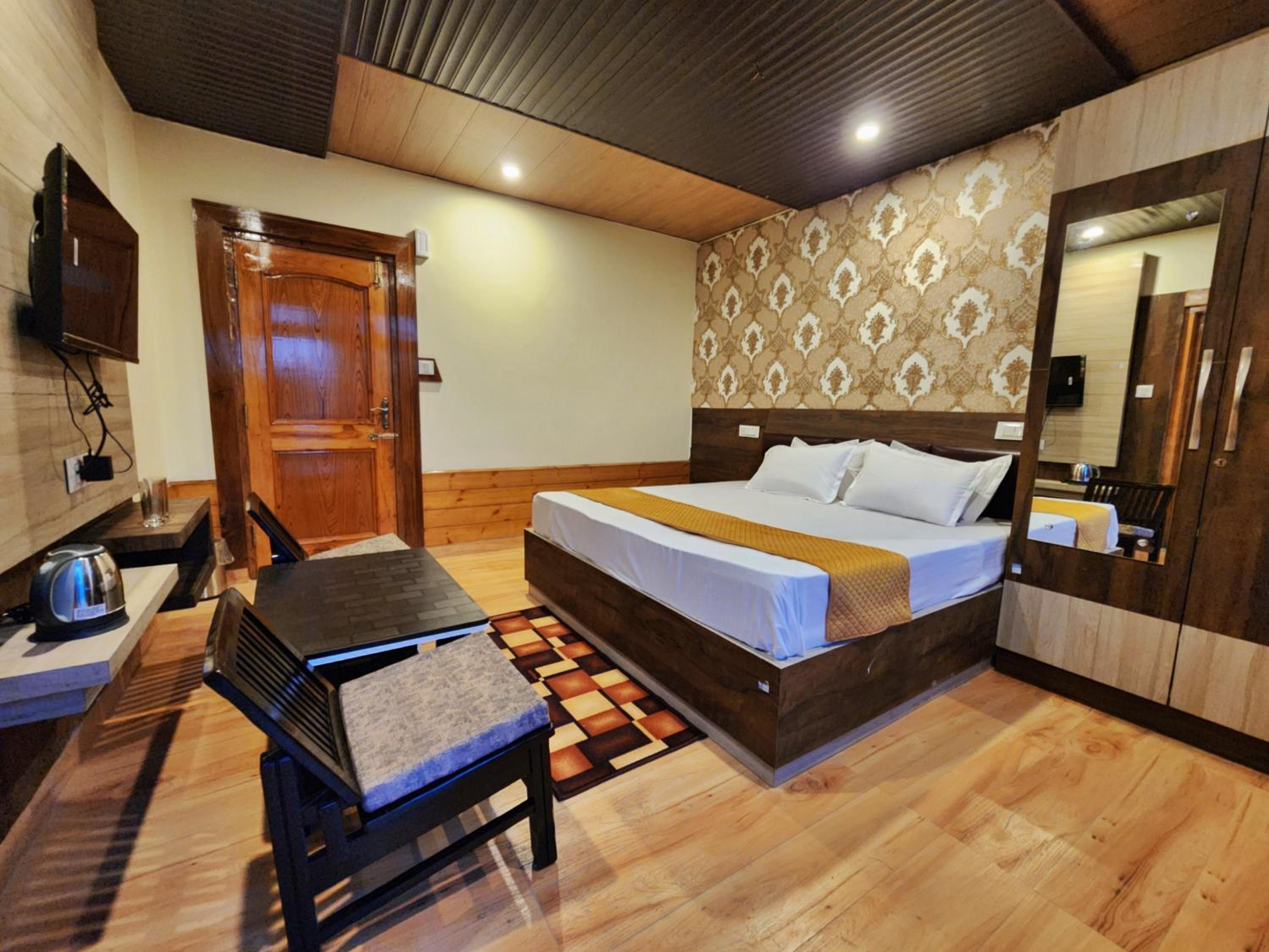 Hotel Ranveer Palace