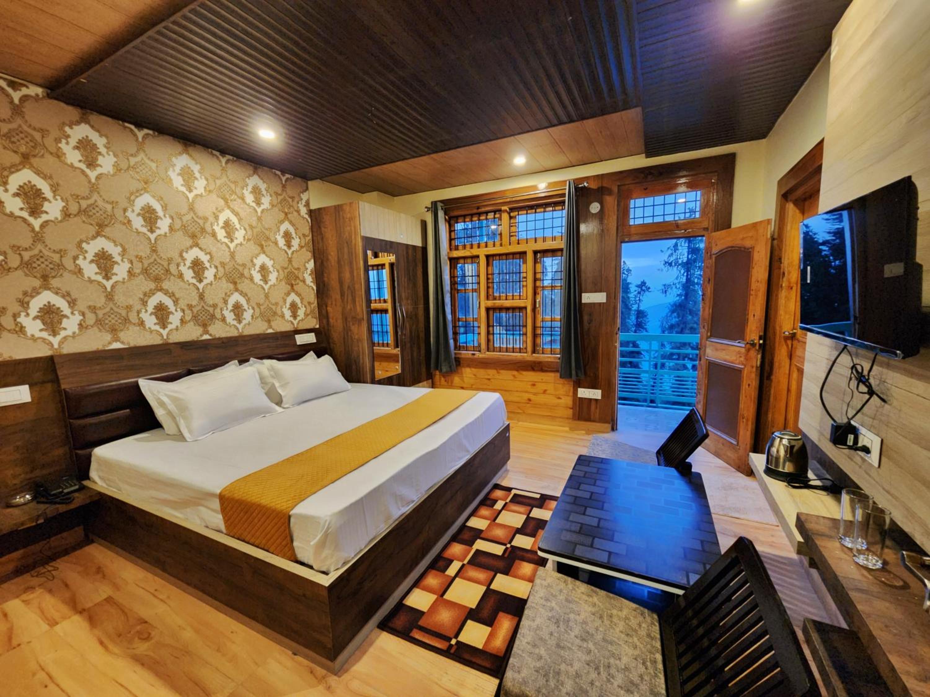 Hotel Ranveer Palace