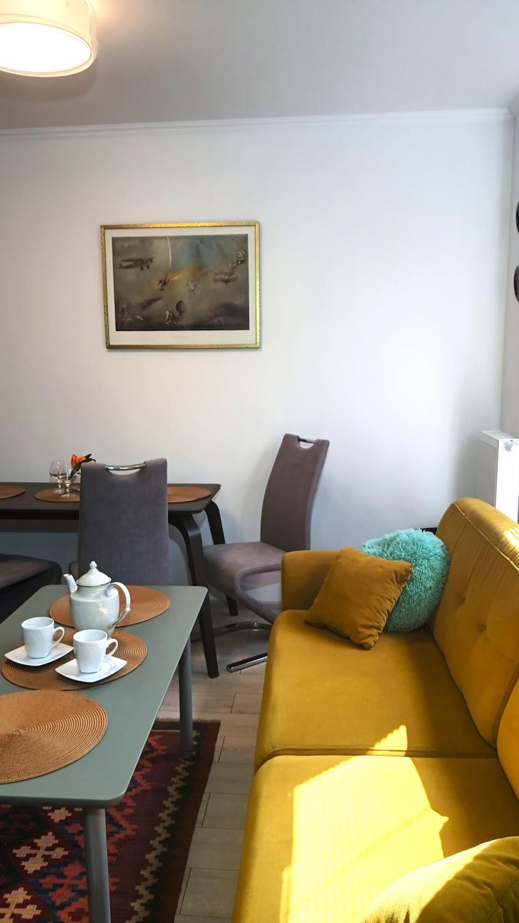 Planet Gdansk Apartments Mercure Old Nova