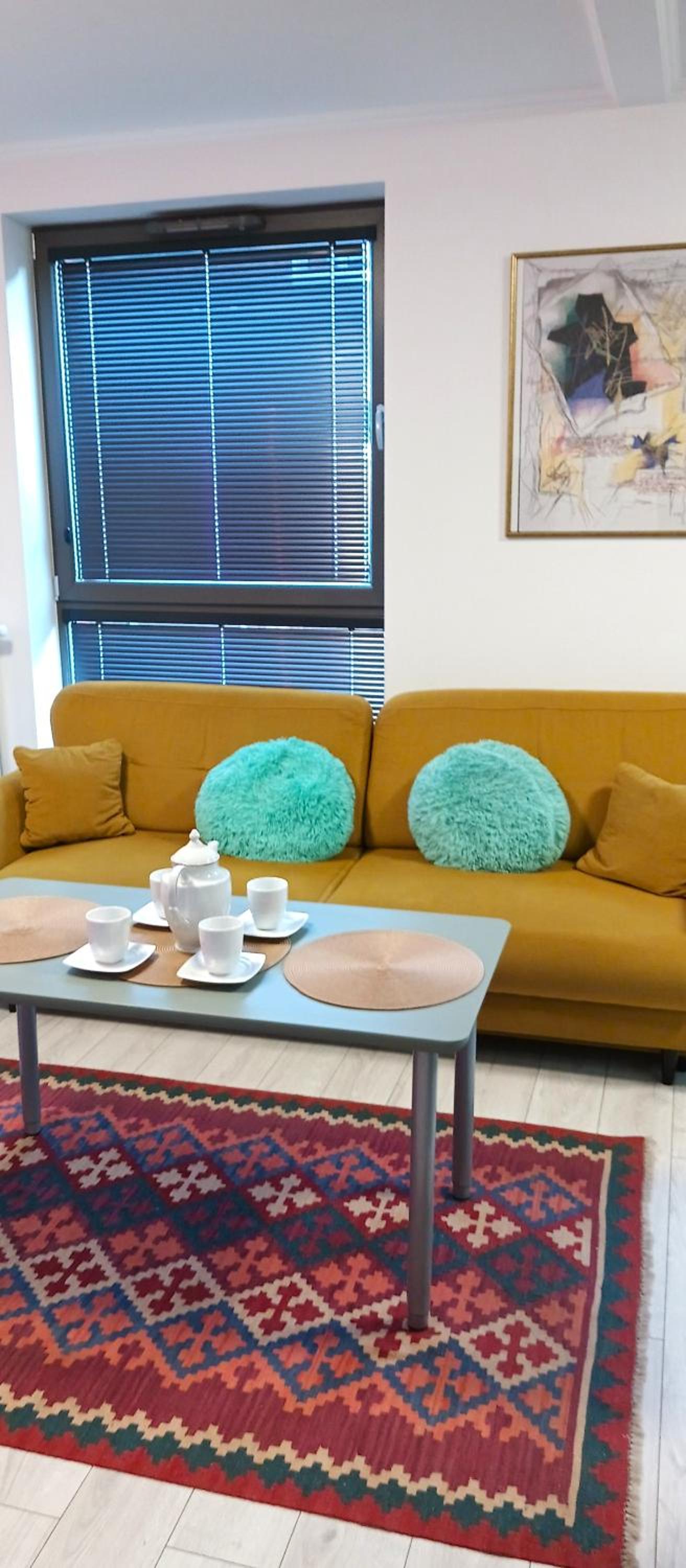 Planet Gdansk Apartments Mercure Old Nova
