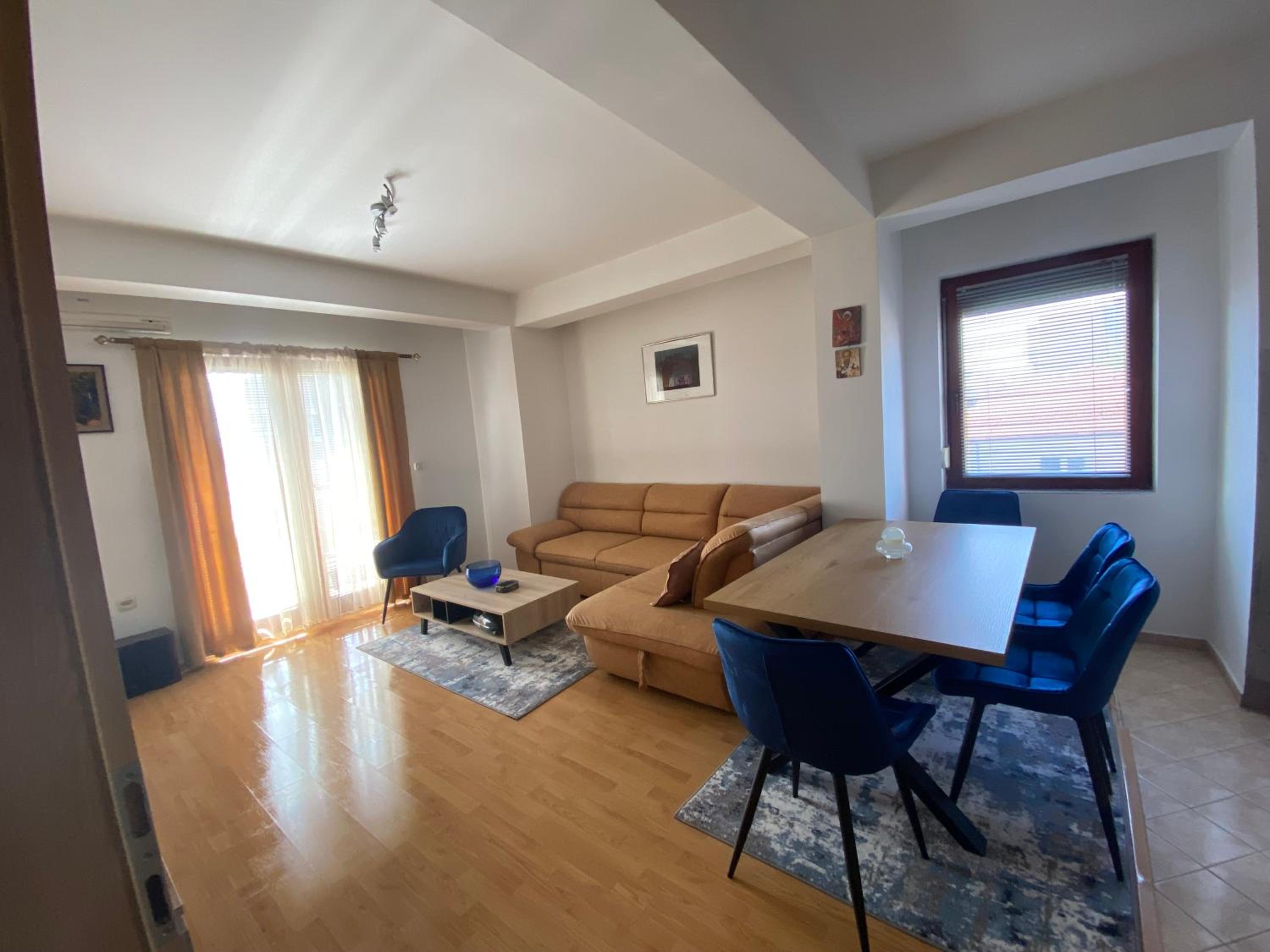 Apartment Janakievski view 2