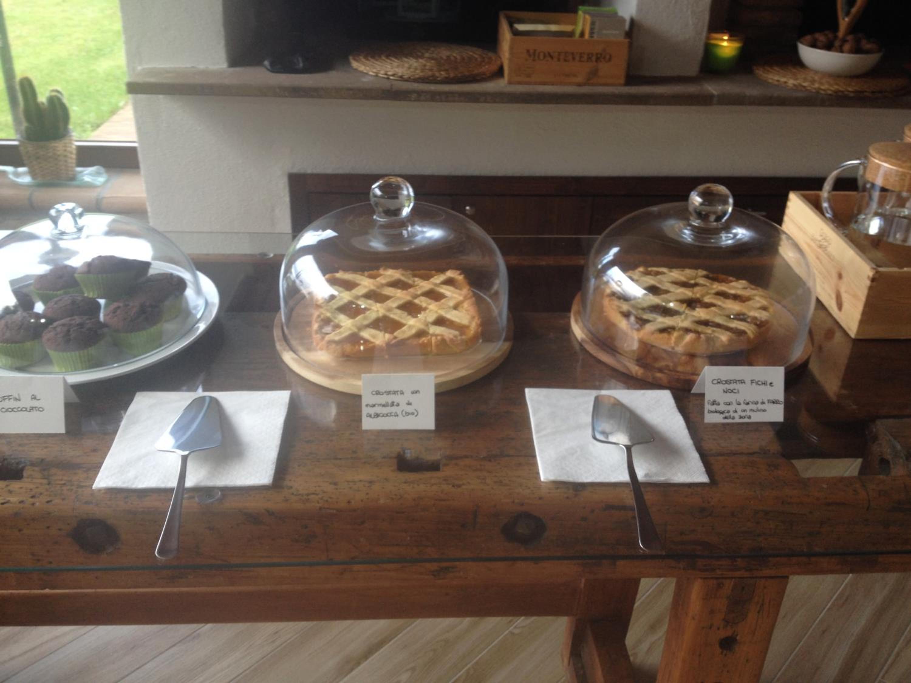 B&B Cuor Di Lavanda photo 4