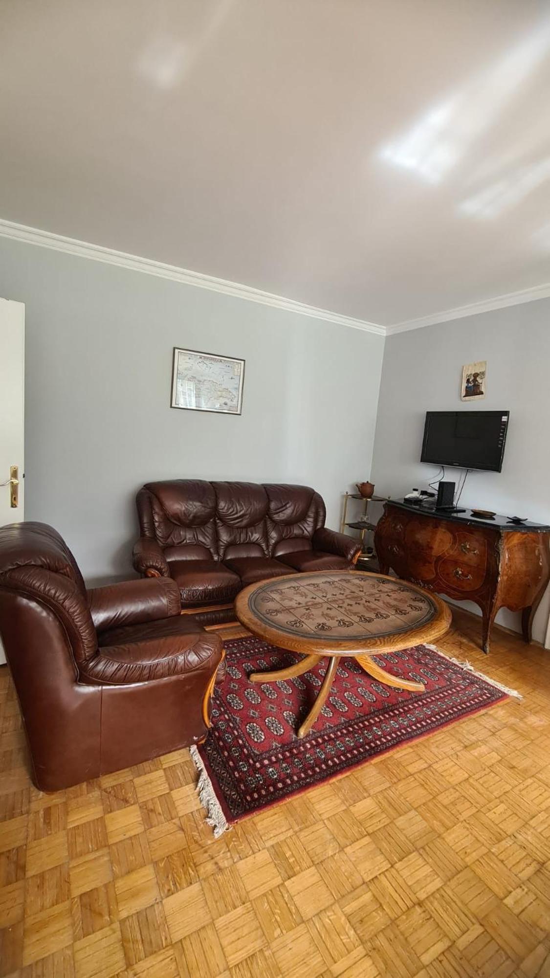Apartment Zvezdara view 4