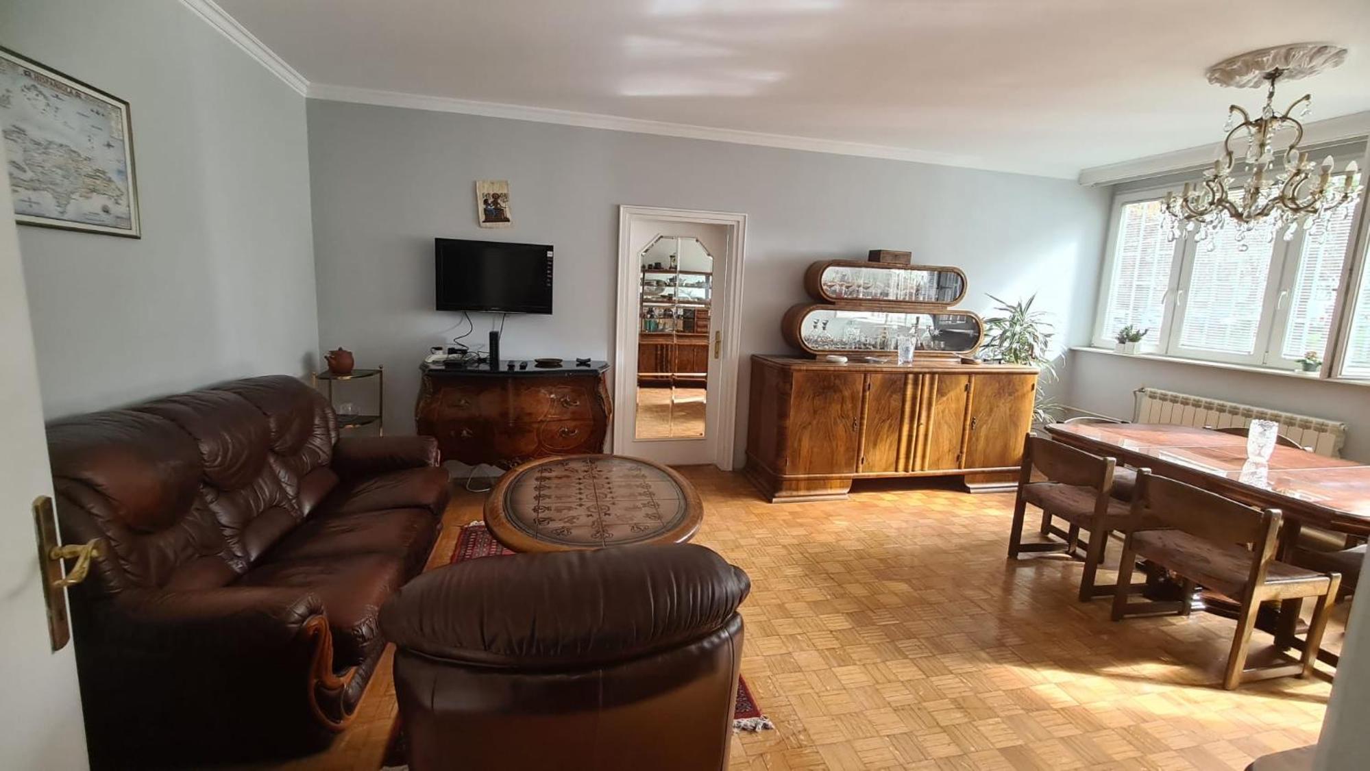 Apartment Zvezdara view 5