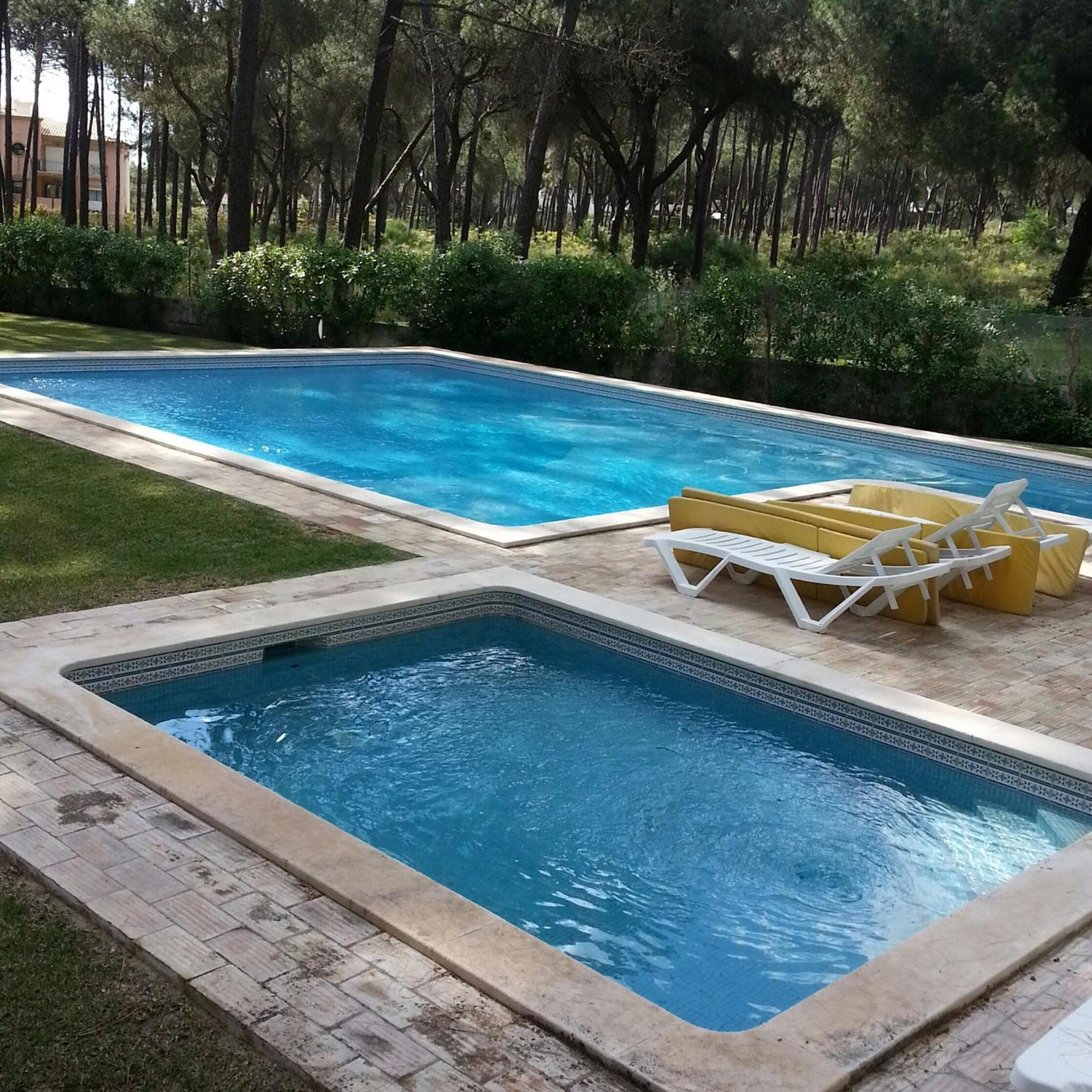 Villapinheiros view 5