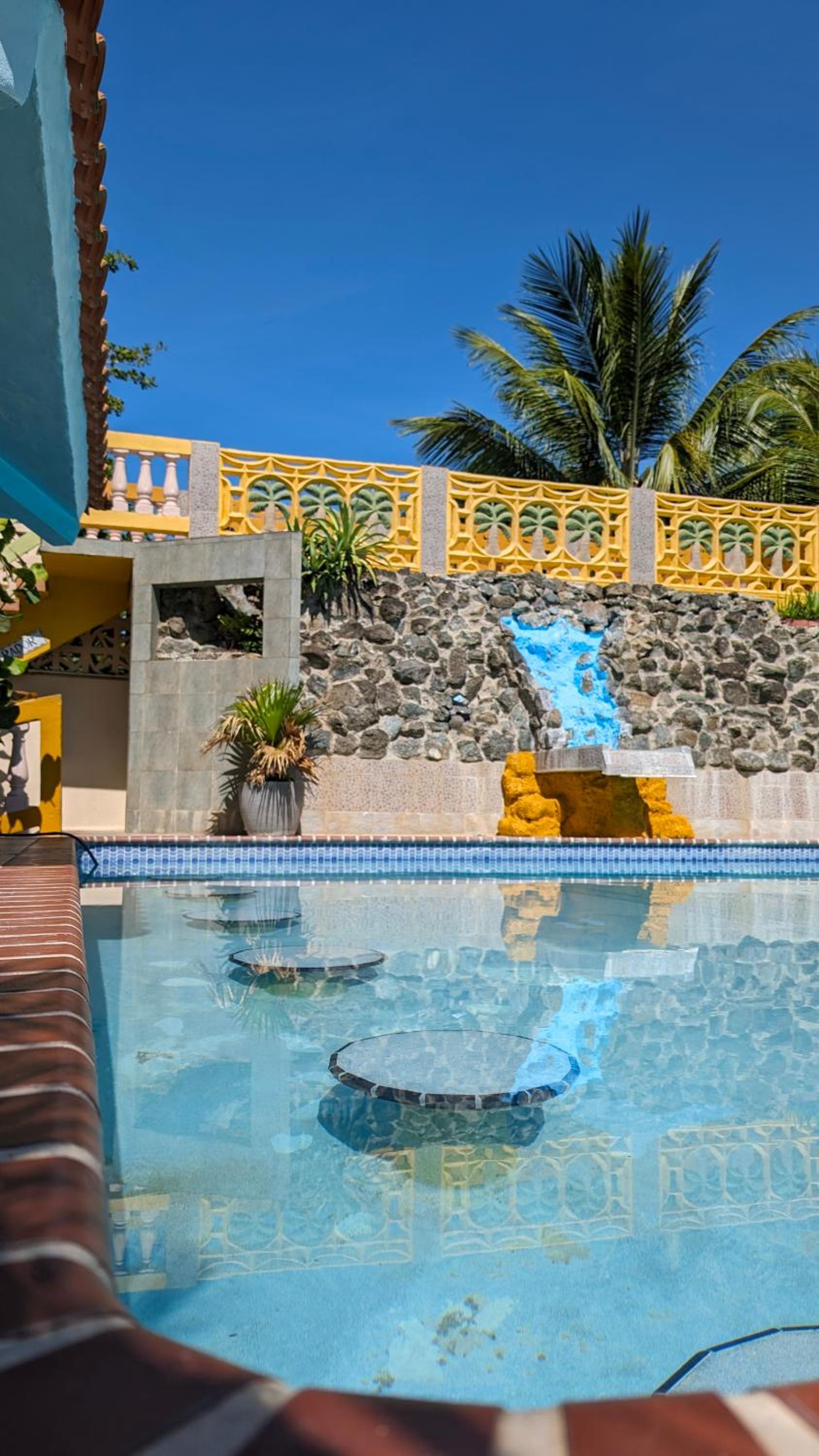 Yukayeke Playa Resort