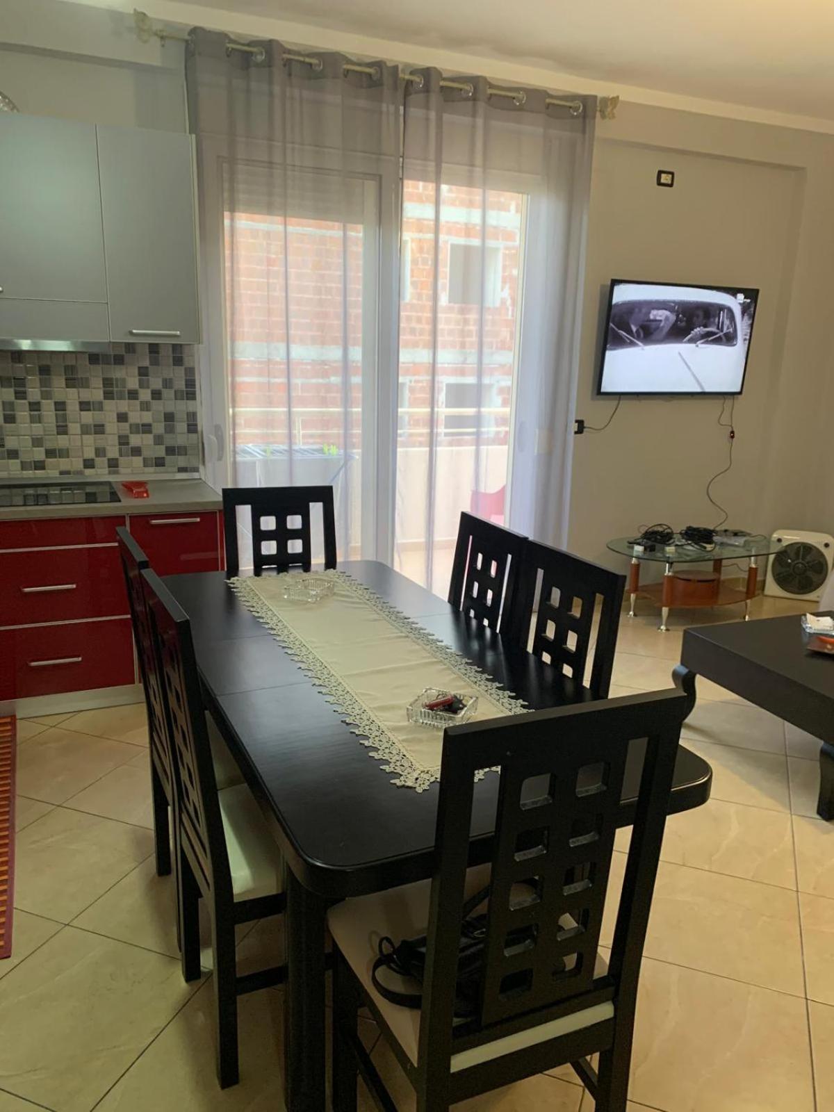 Guesthouse Valona