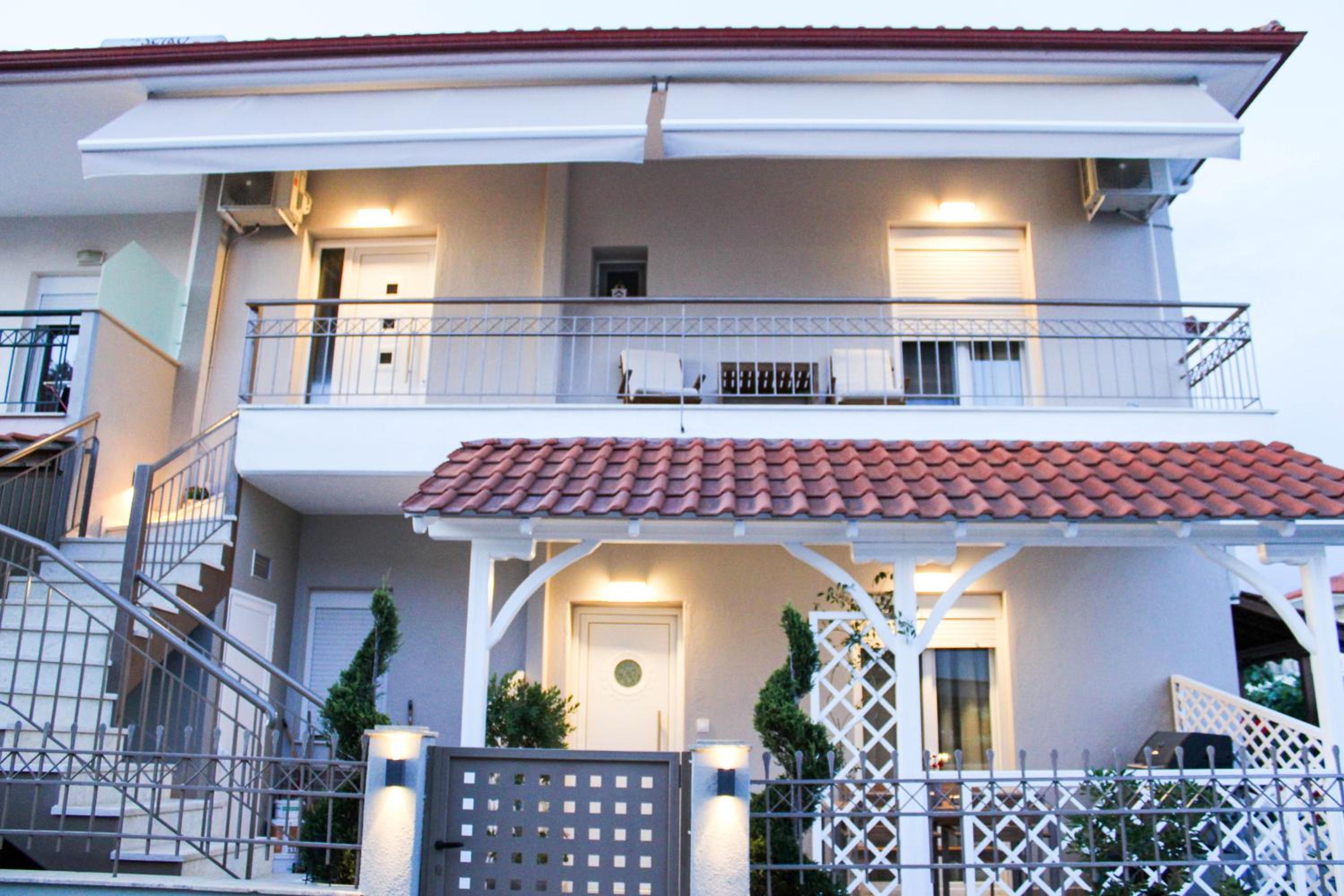 Comfy Apartments