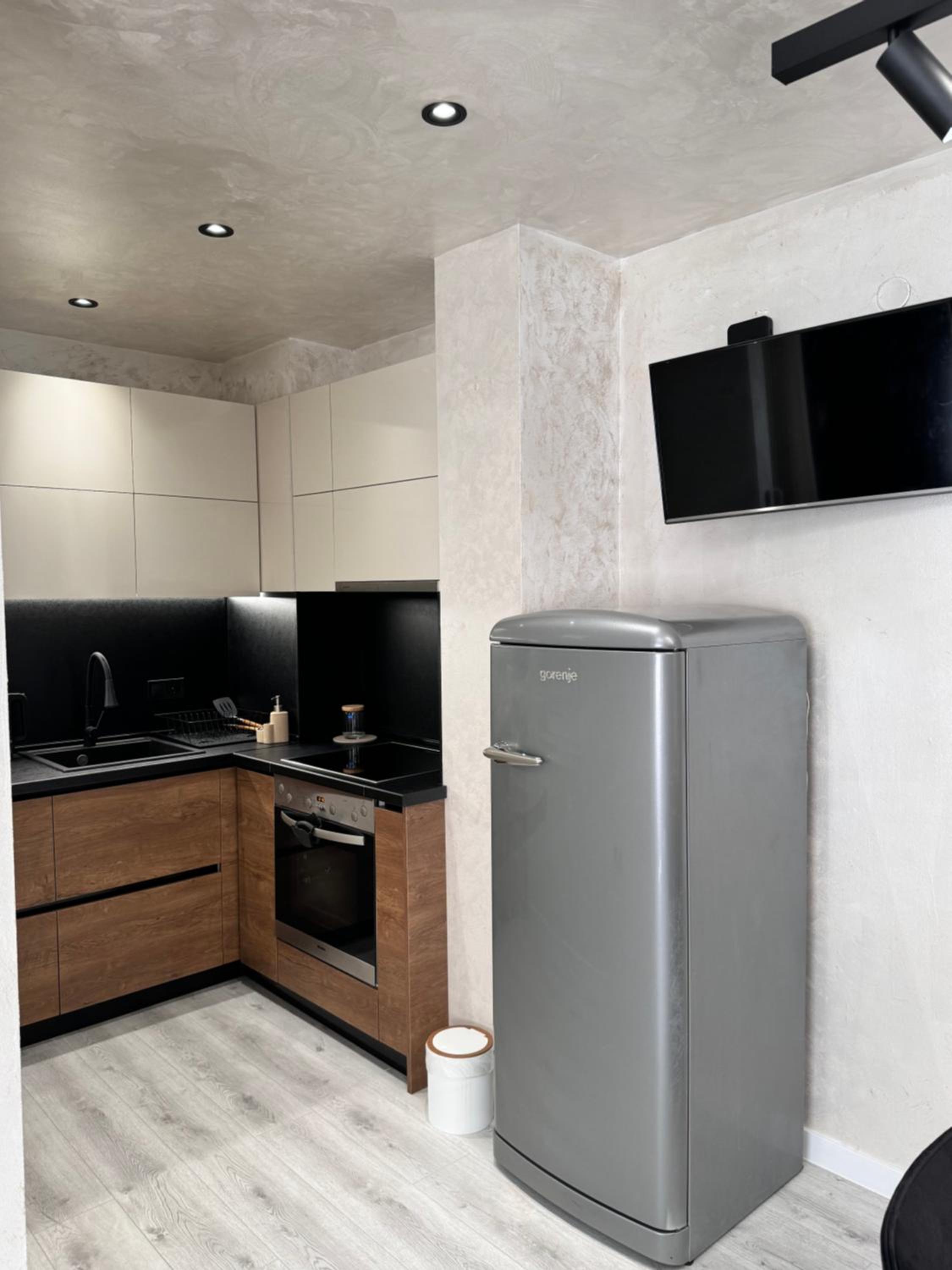 Premium Suites