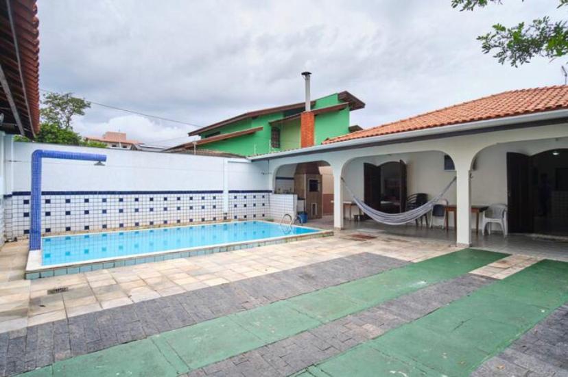 Casa temporada