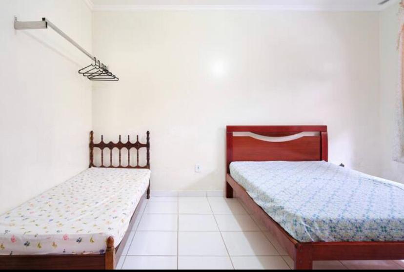 Casa temporada