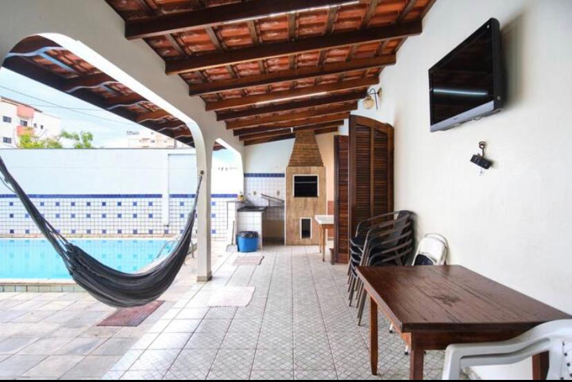 Casa temporada