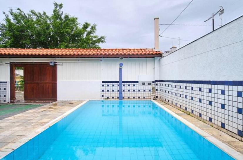 Casa temporada