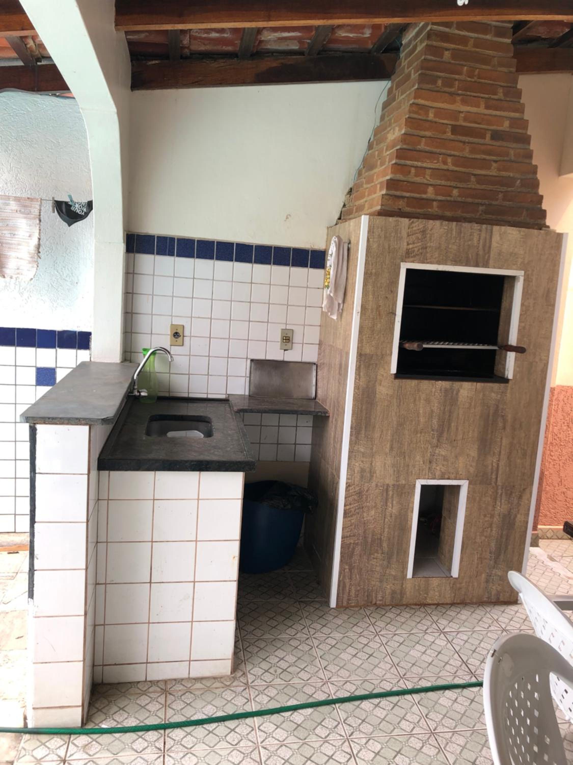 Casa temporada